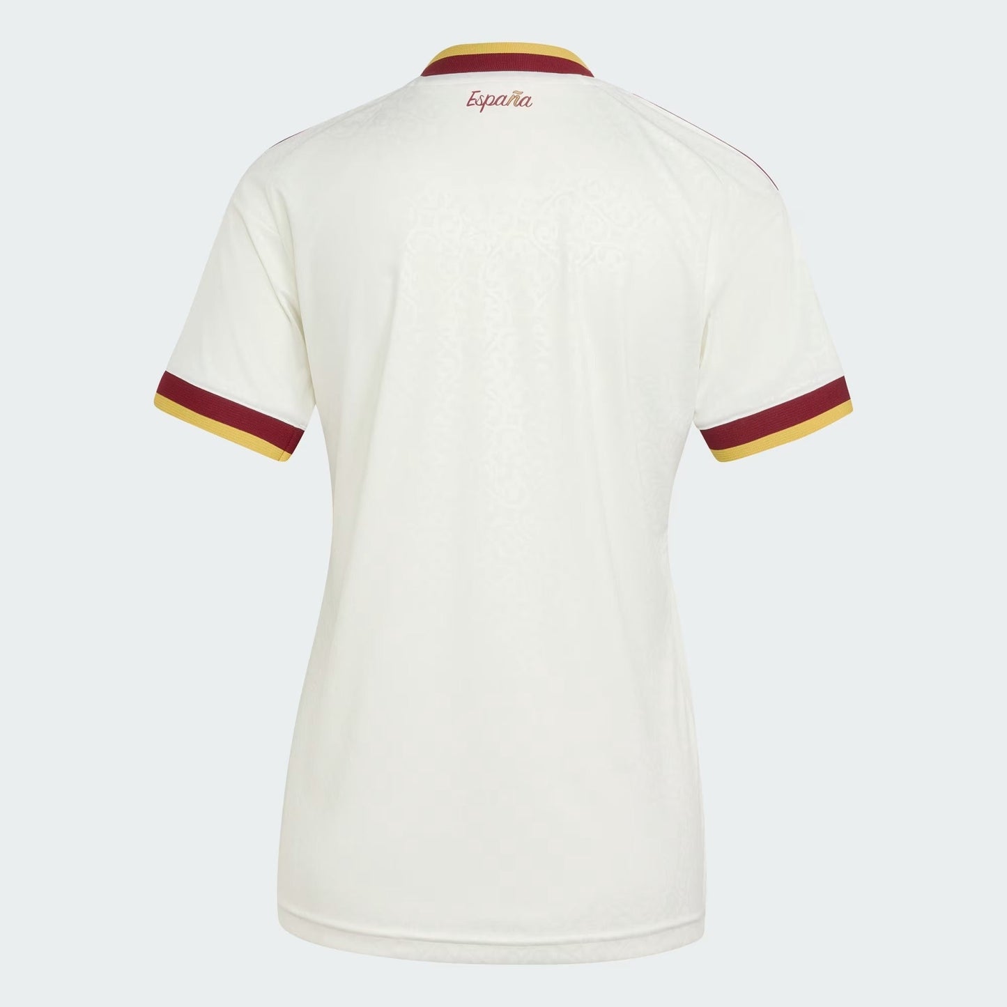 Women Jersey Spain 2026/27 Away - image 3