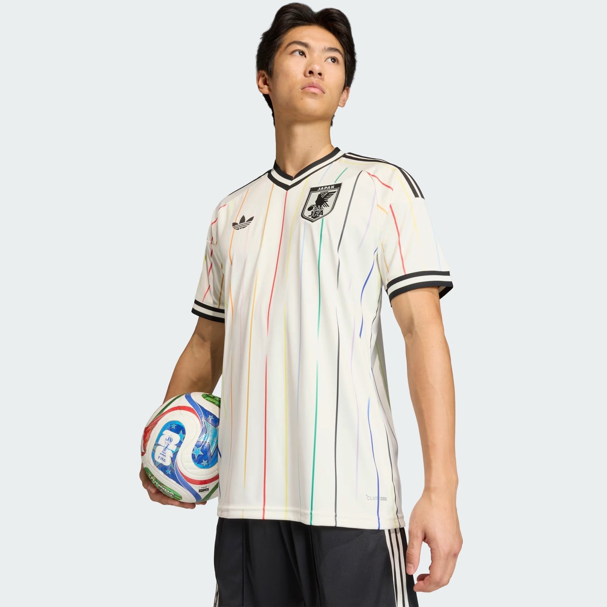 Japan 2026/27 Away Jersey - image 1