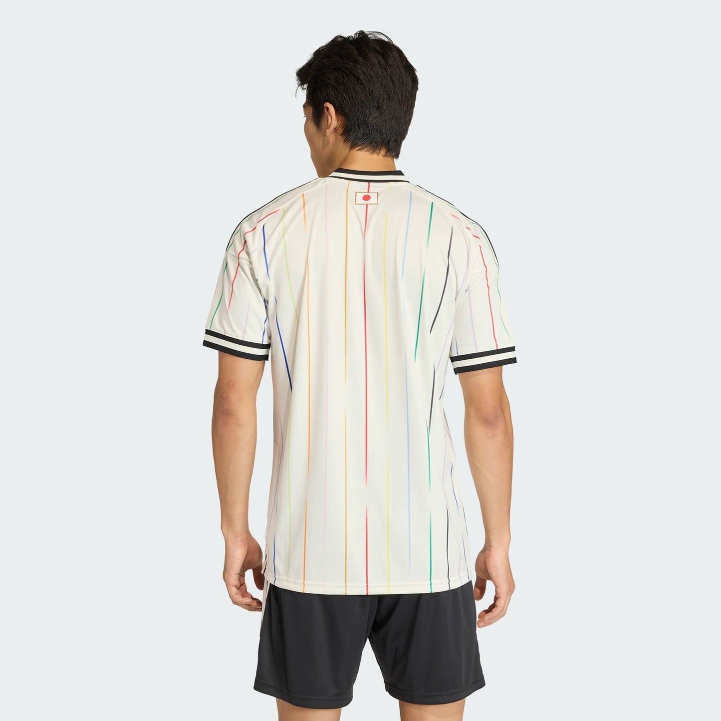 Japan 2026/27 Away Jersey - image 2