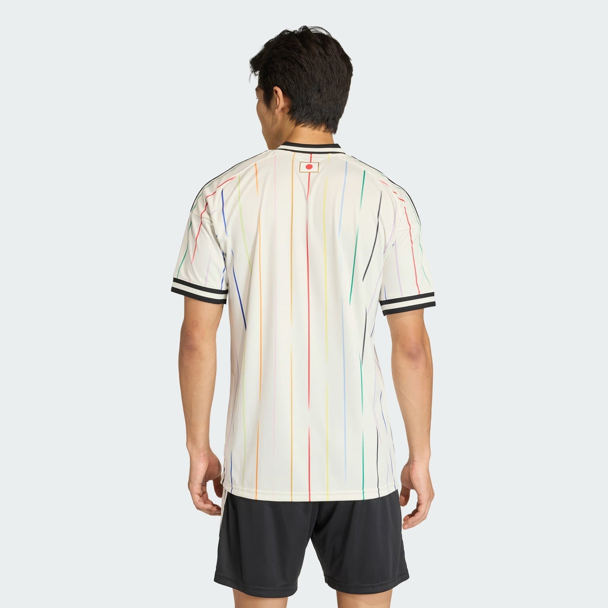 Japan 2026/27 Away Jersey - image 2