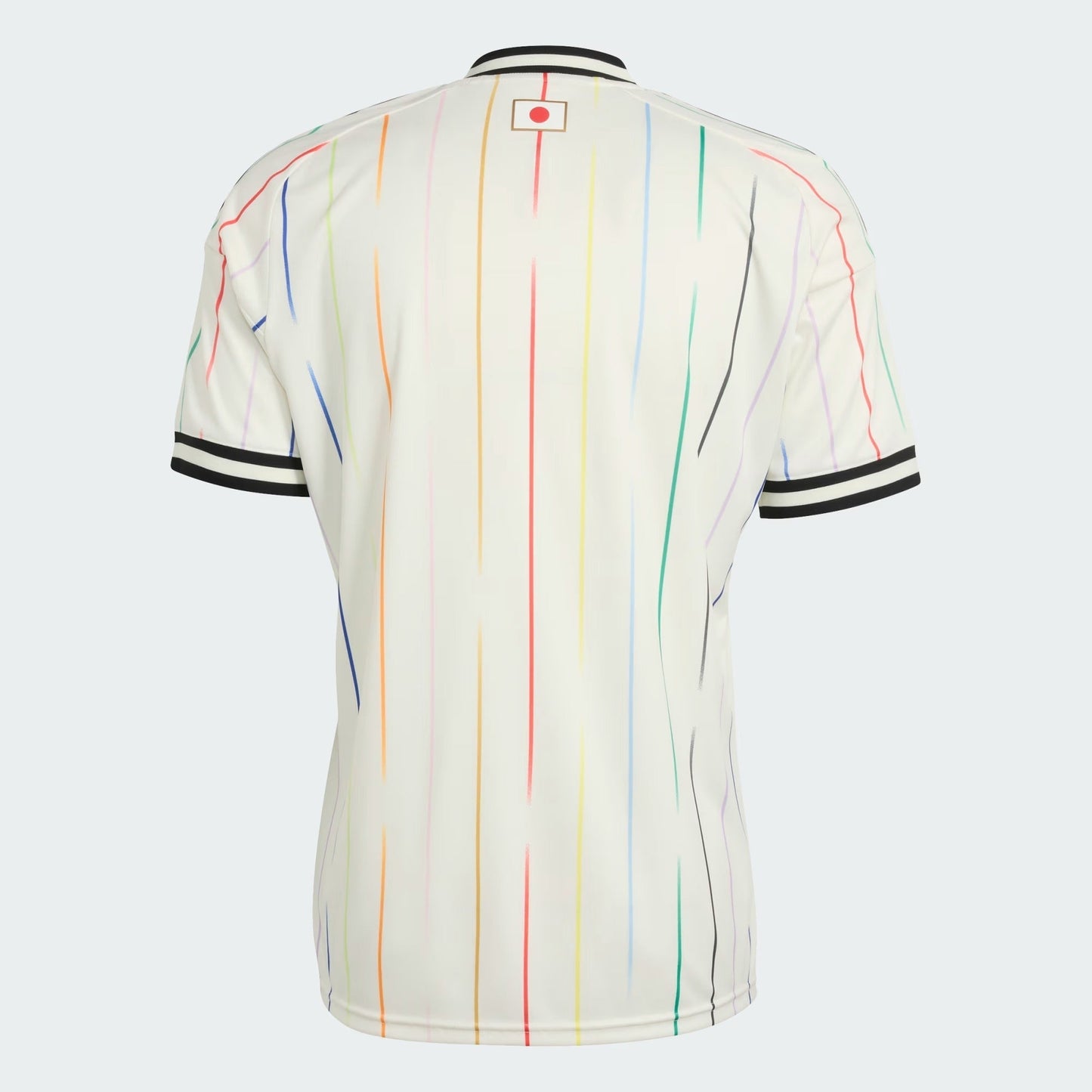 Japan 2026/27 Away Jersey - image 3