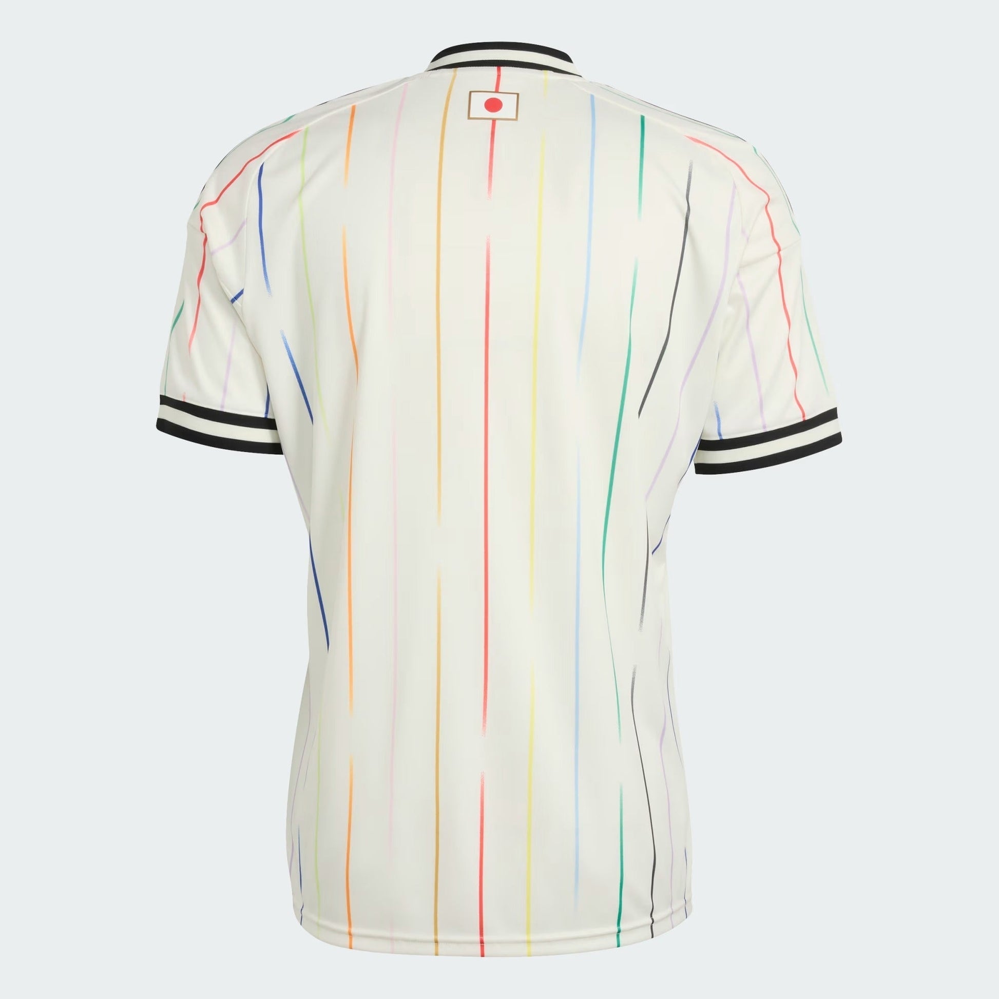 Japan 2026/27 Away Jersey - image 3