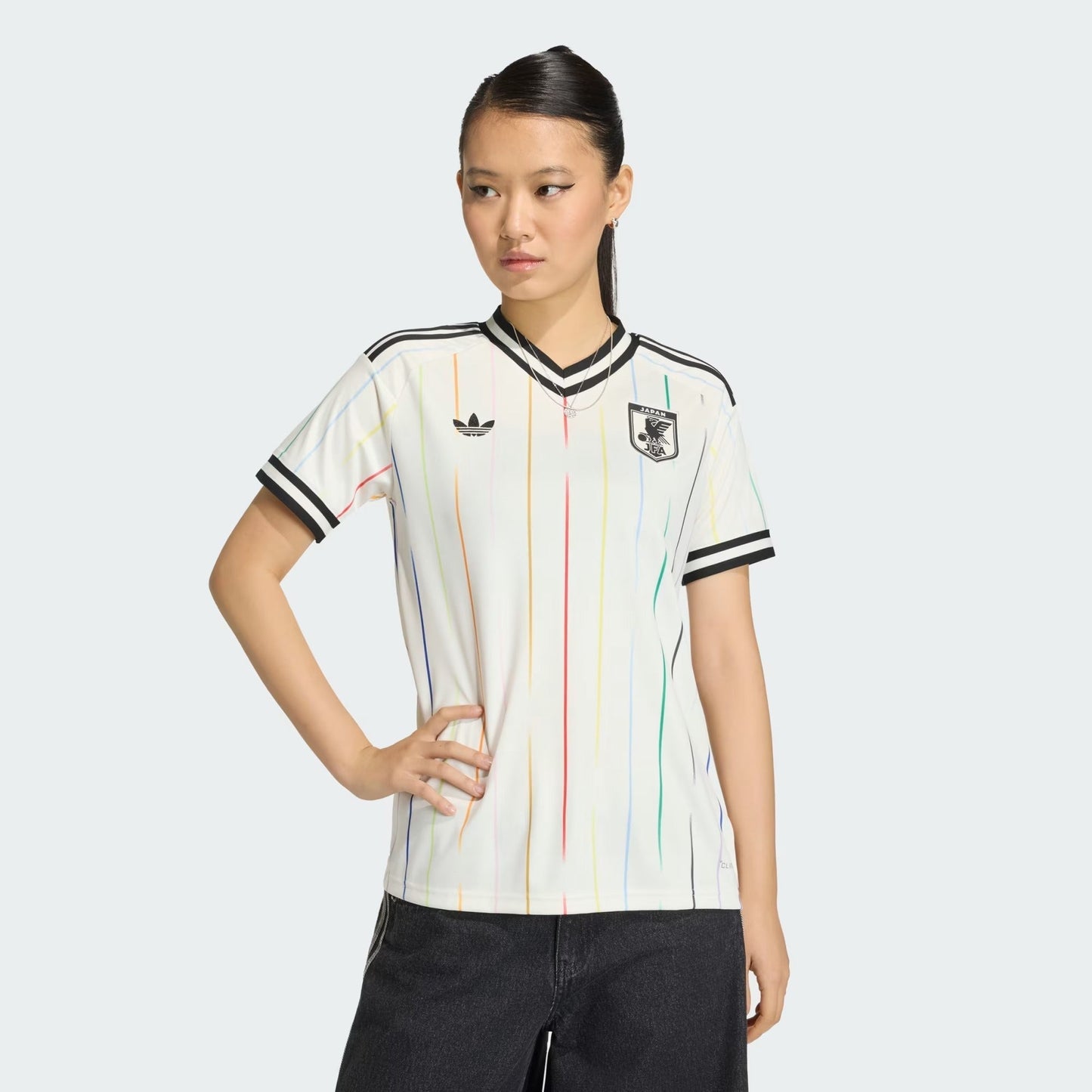 Women Jersey Japan 2026/27 Away - image 1