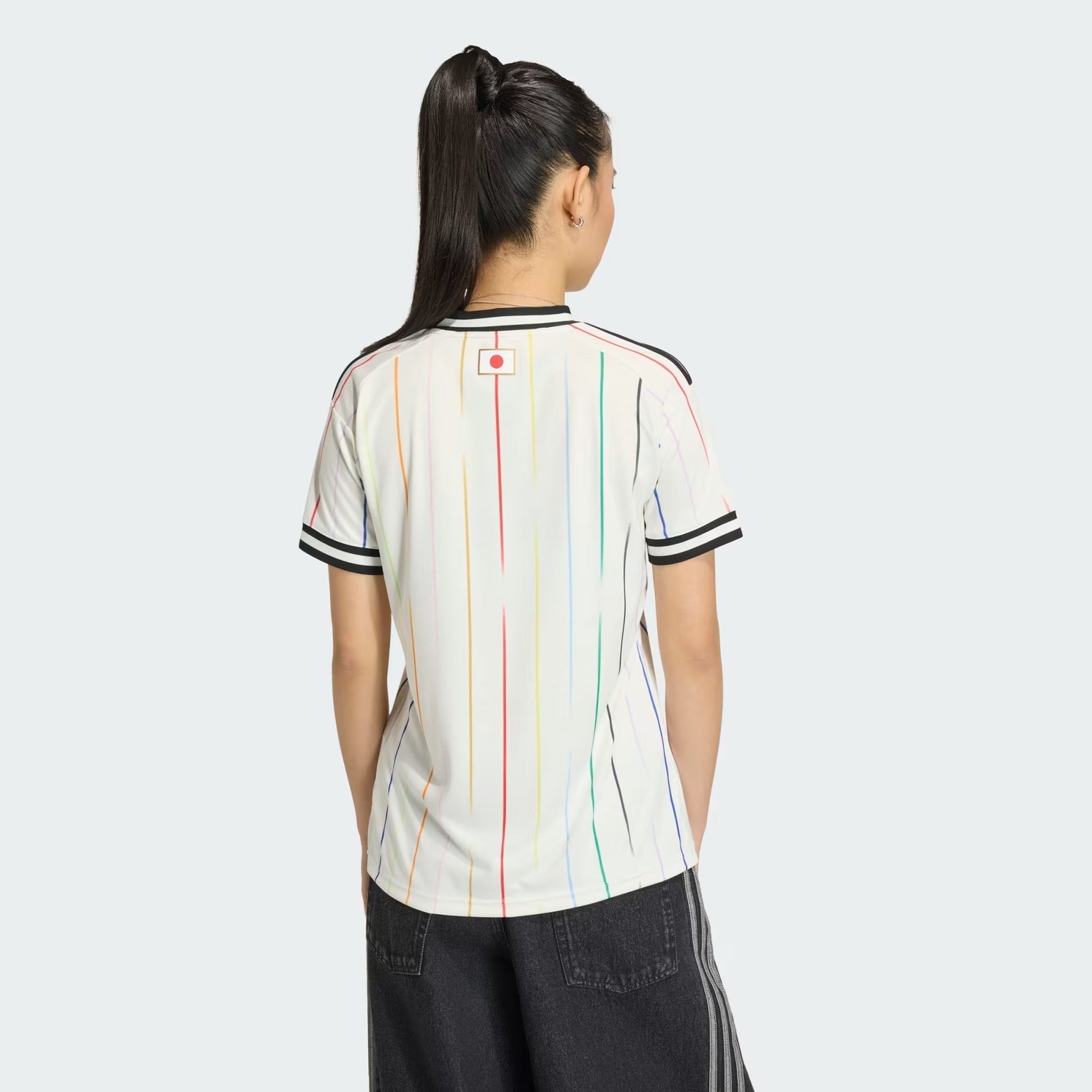 Women Jersey Japan 2026/27 Away - image 2
