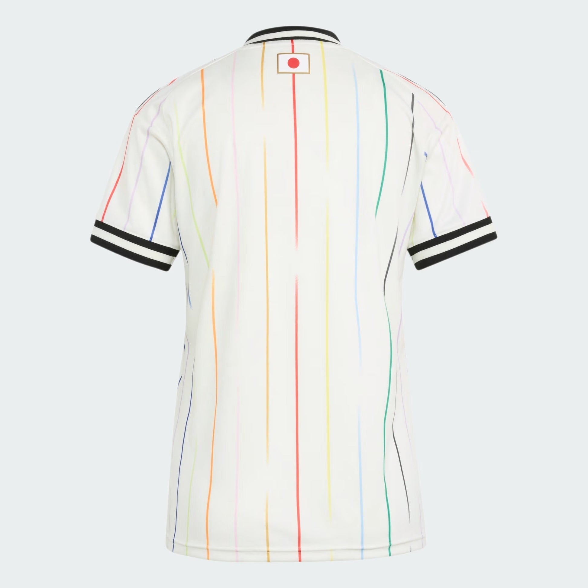 Women Jersey Japan 2026/27 Away - image 3