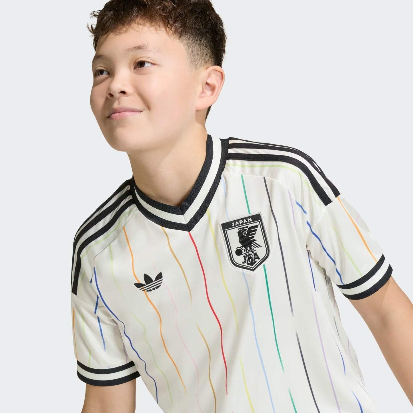 Kids Kit Japan 2026/27 Away Kit - image 3