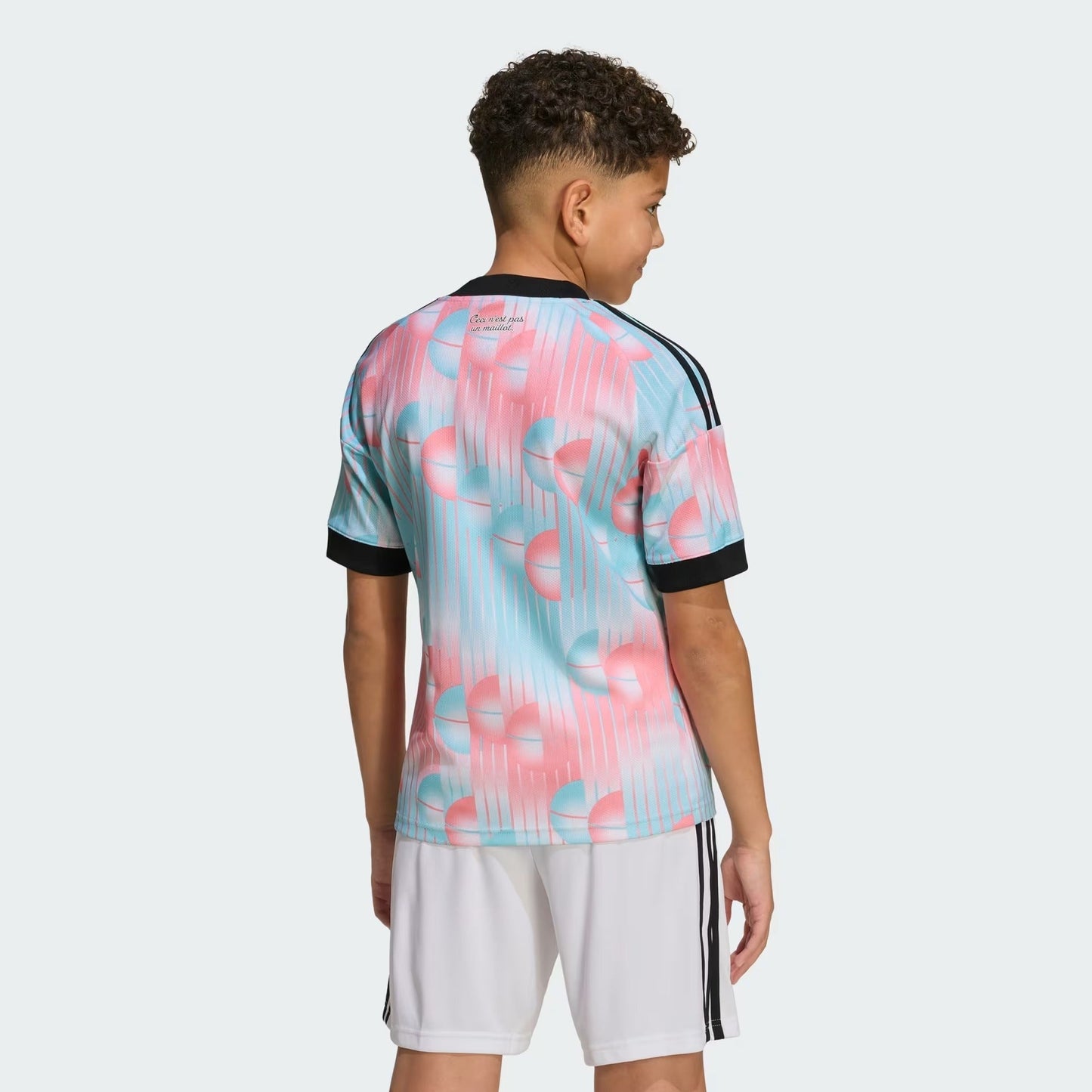 Kids Kit Belgium 2026/27 Away Kit - image 5