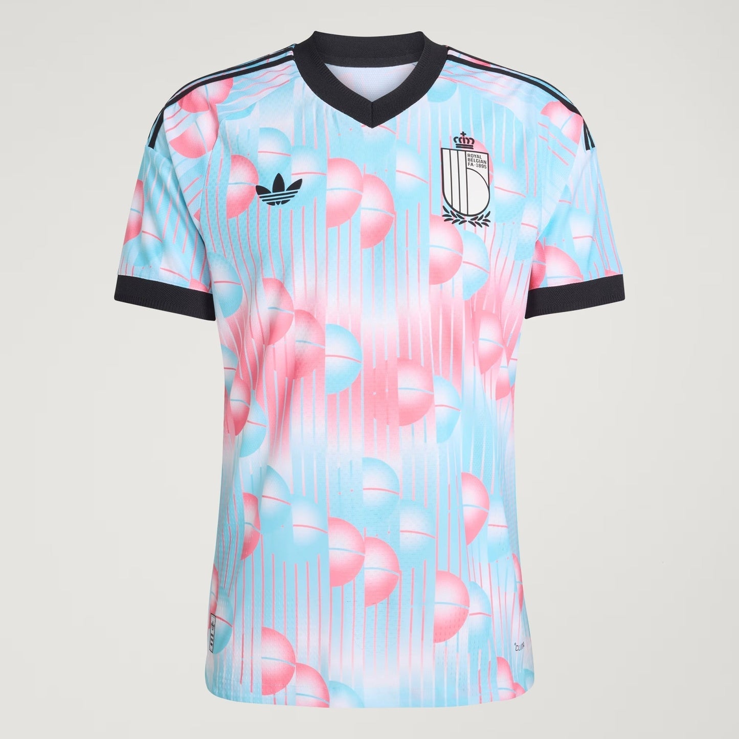 Belgium 2026/27 Away Player Jersey - image 3
