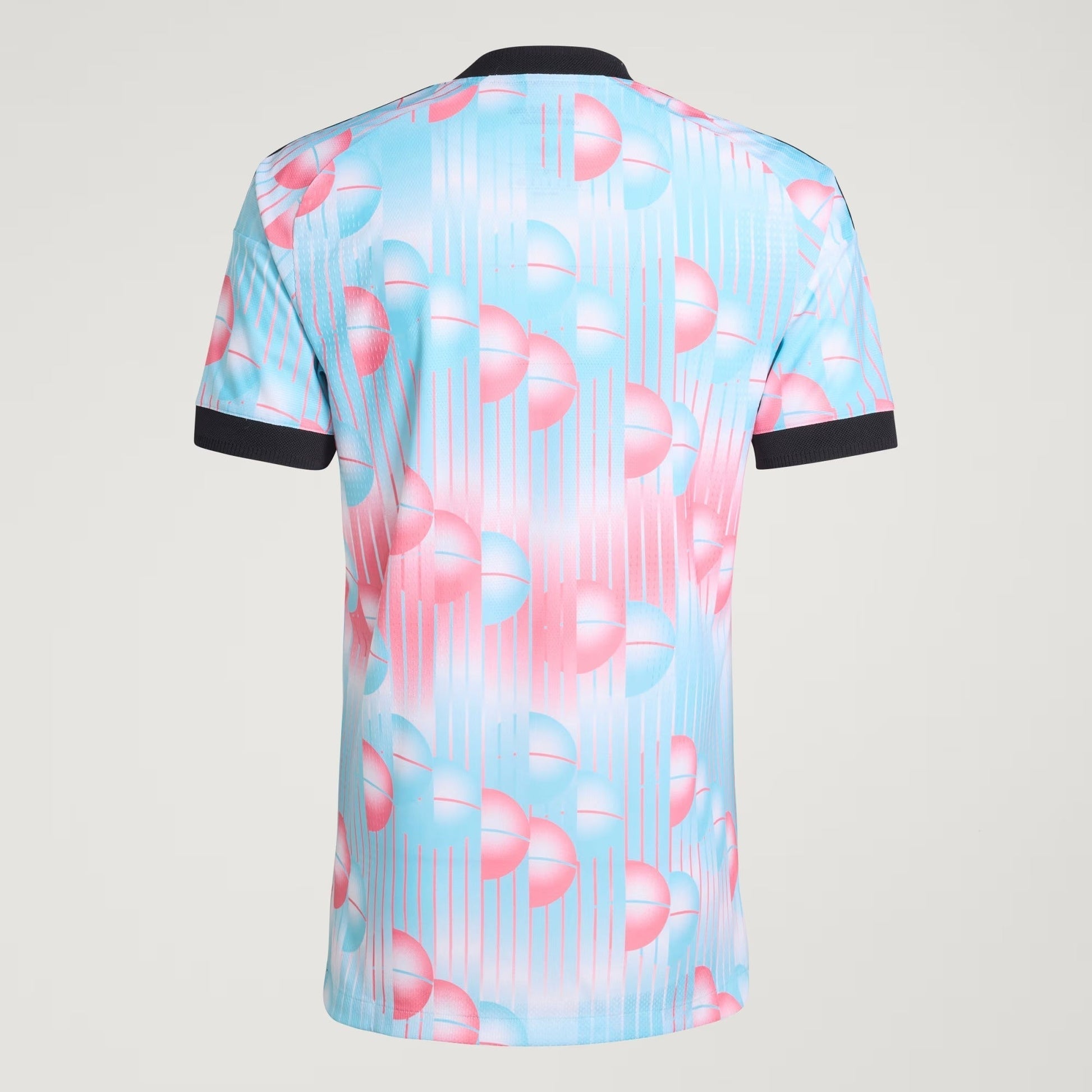 Belgium 2026/27 Away Player Jersey - image 4