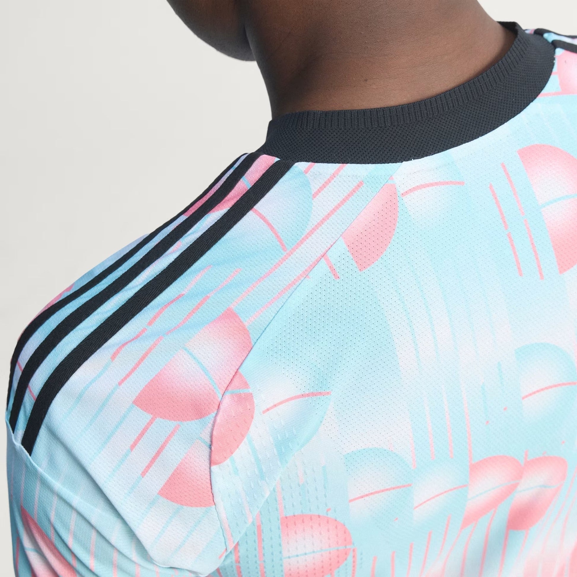 Belgium 2026/27 Away Player Jersey - image 5