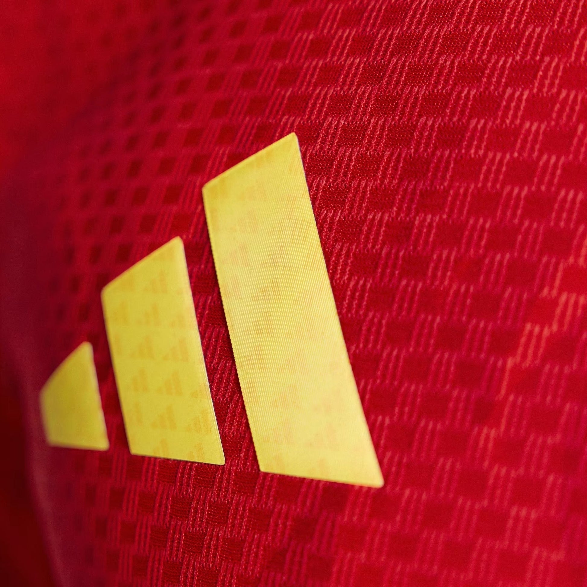 Belgium 2026/27 Home Player Jersey - image 4