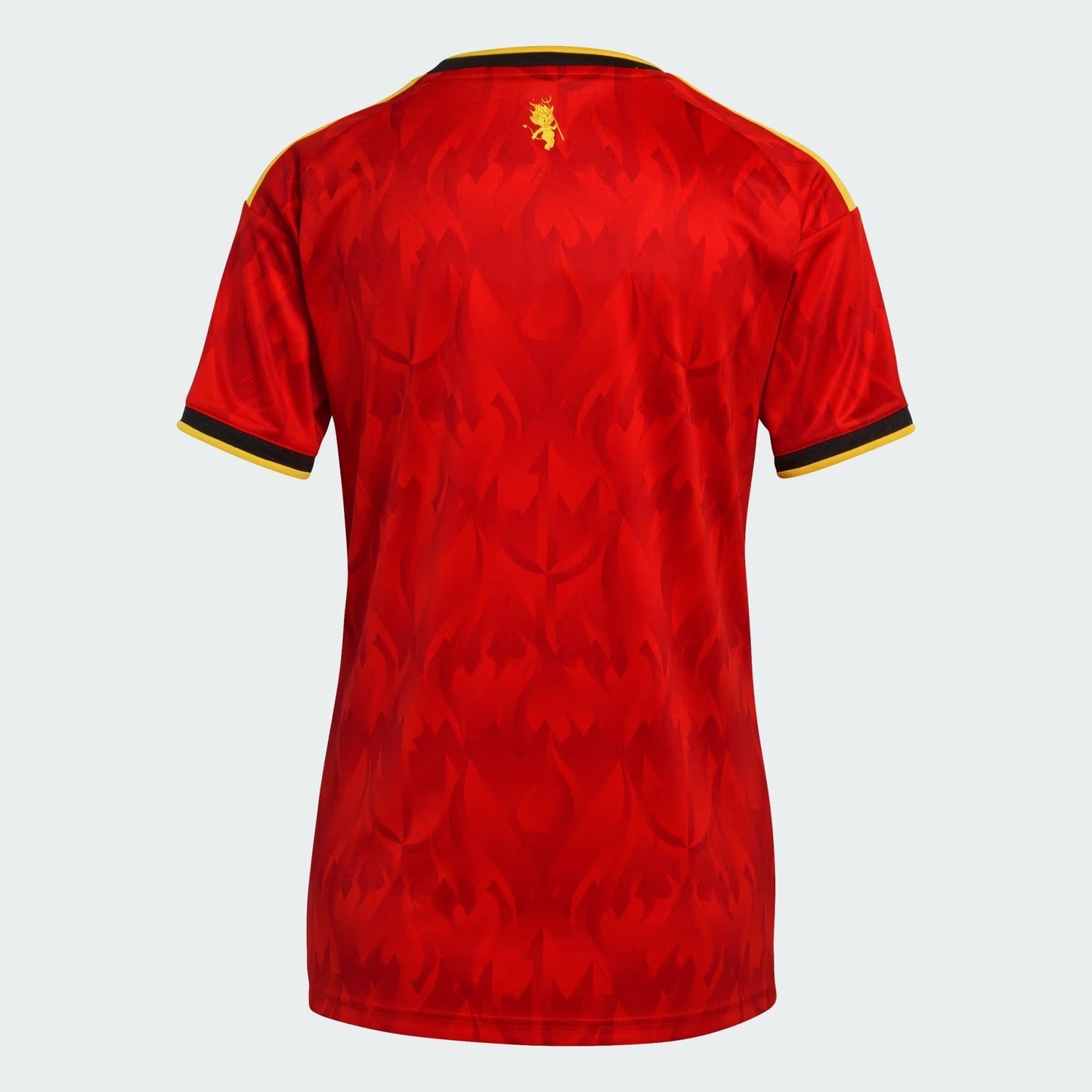 Women Jersey Belgium 2026/27 Home - image 4