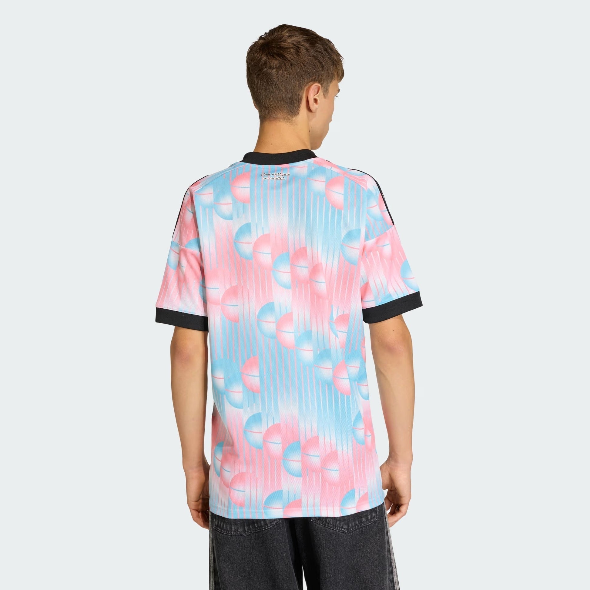 Belgium 2026/27 Away Jersey - image 2