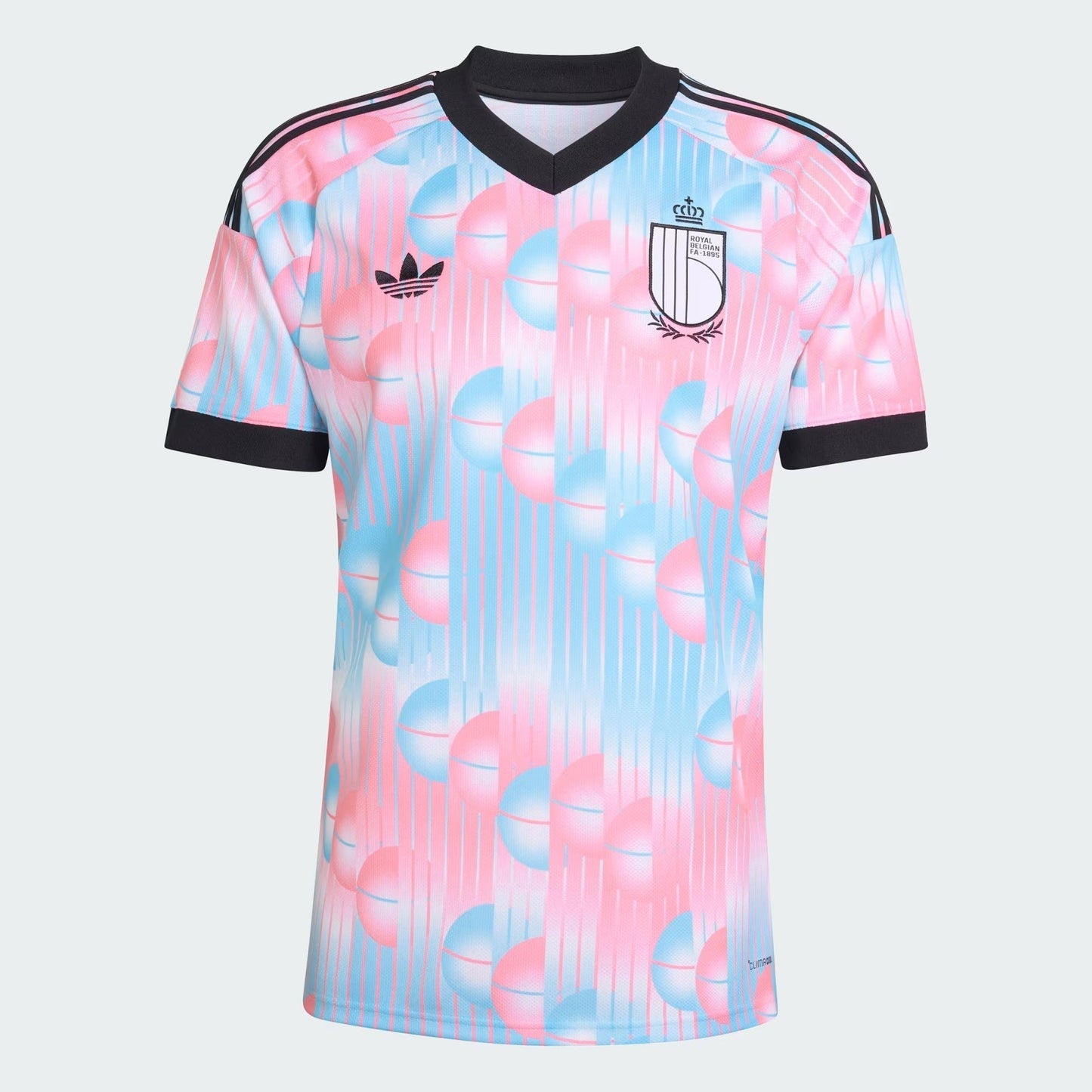 Belgium 2026/27 Away Jersey - image 4