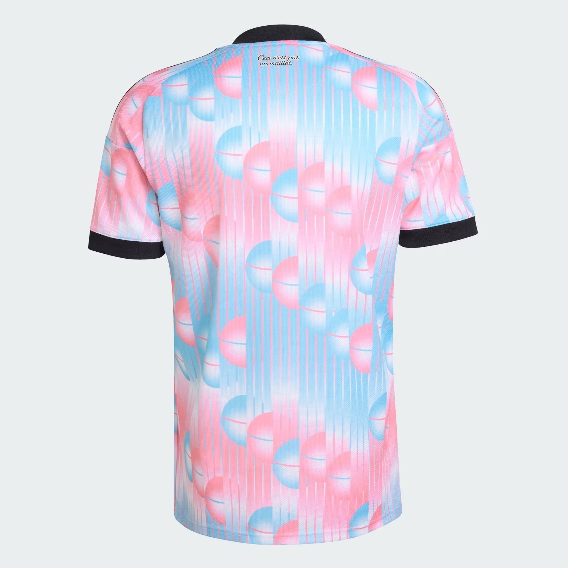 Belgium 2026/27 Away Jersey - image 5