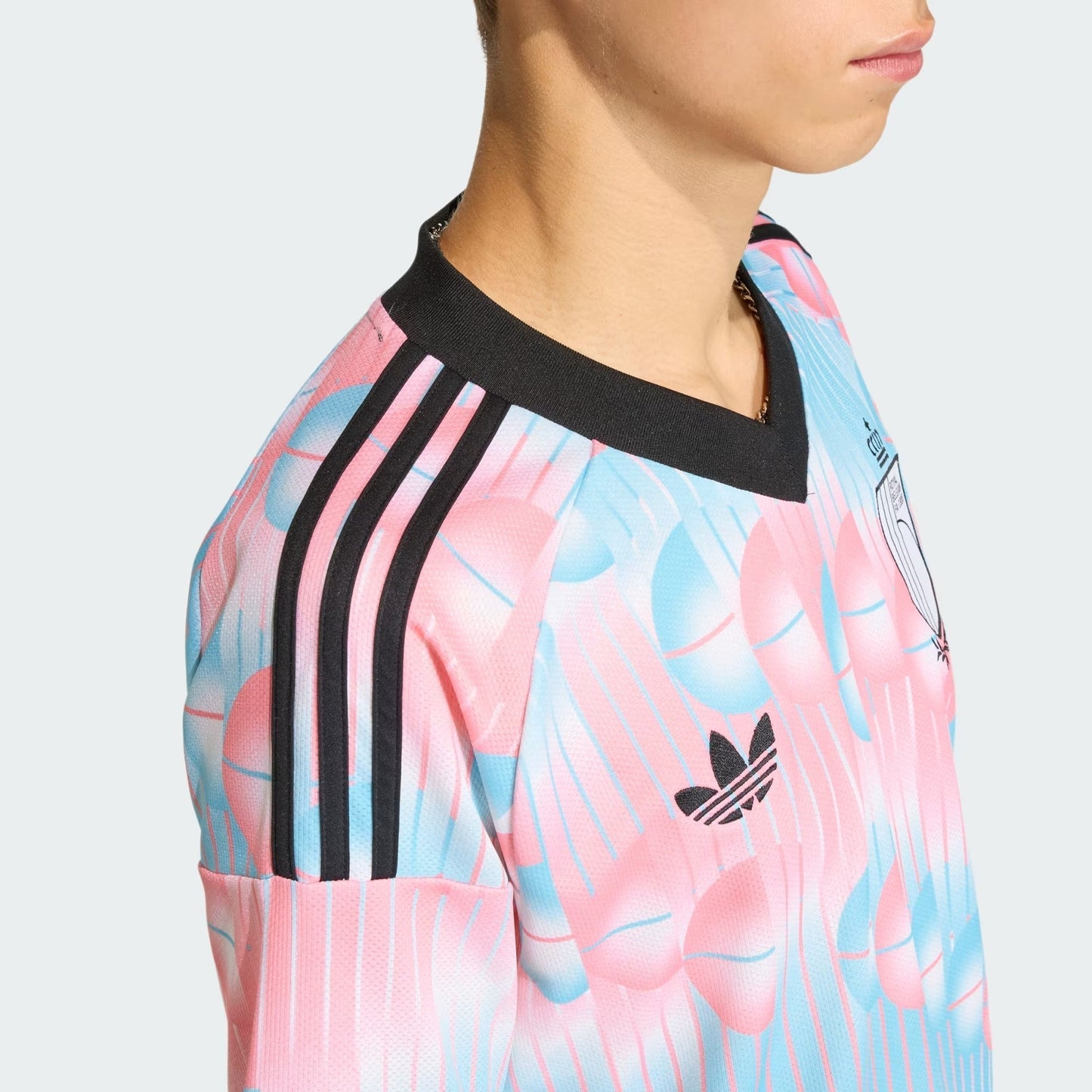 Belgium 2026/27 Away Jersey - image 3