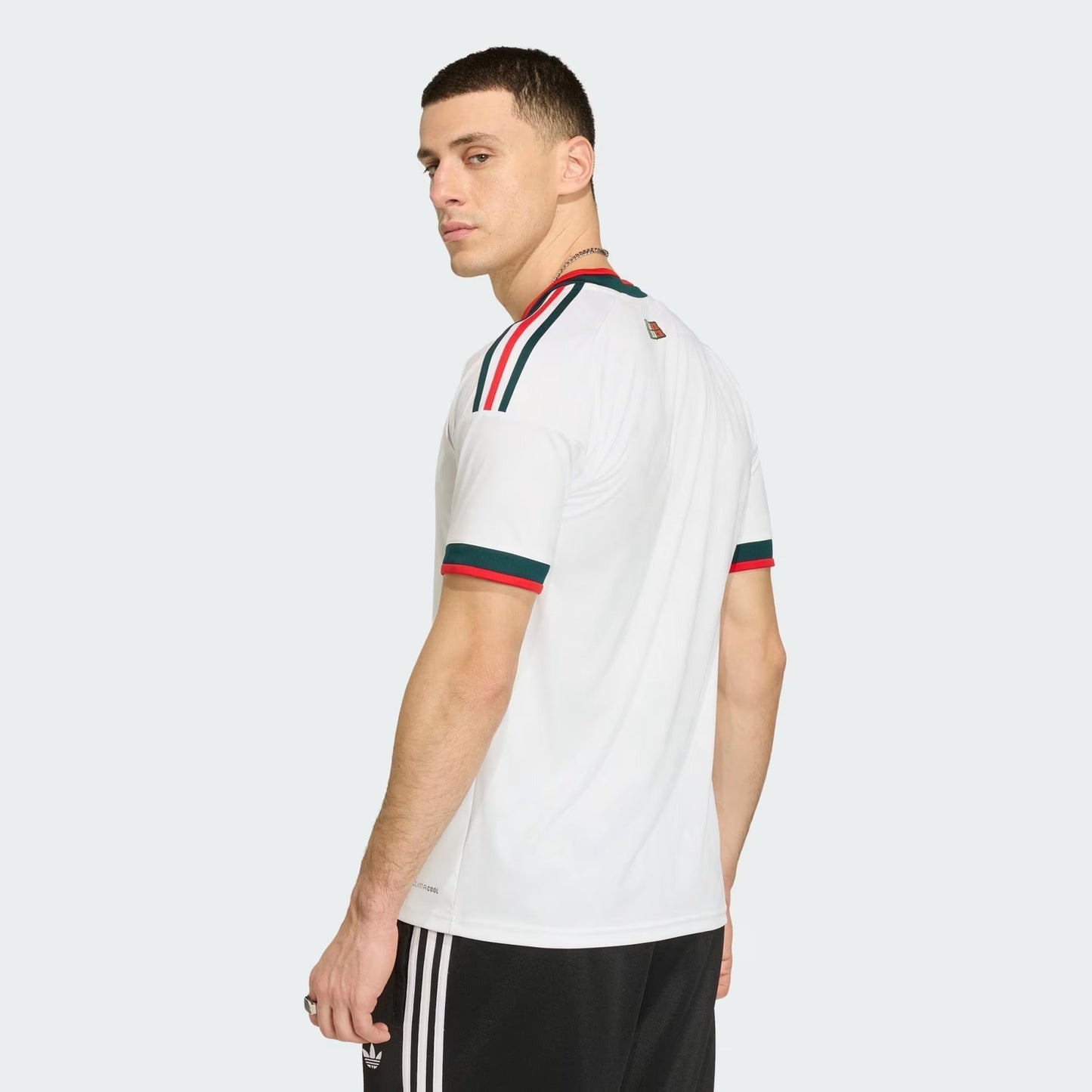 Mexico 2026/27 Away Jersey - image 2