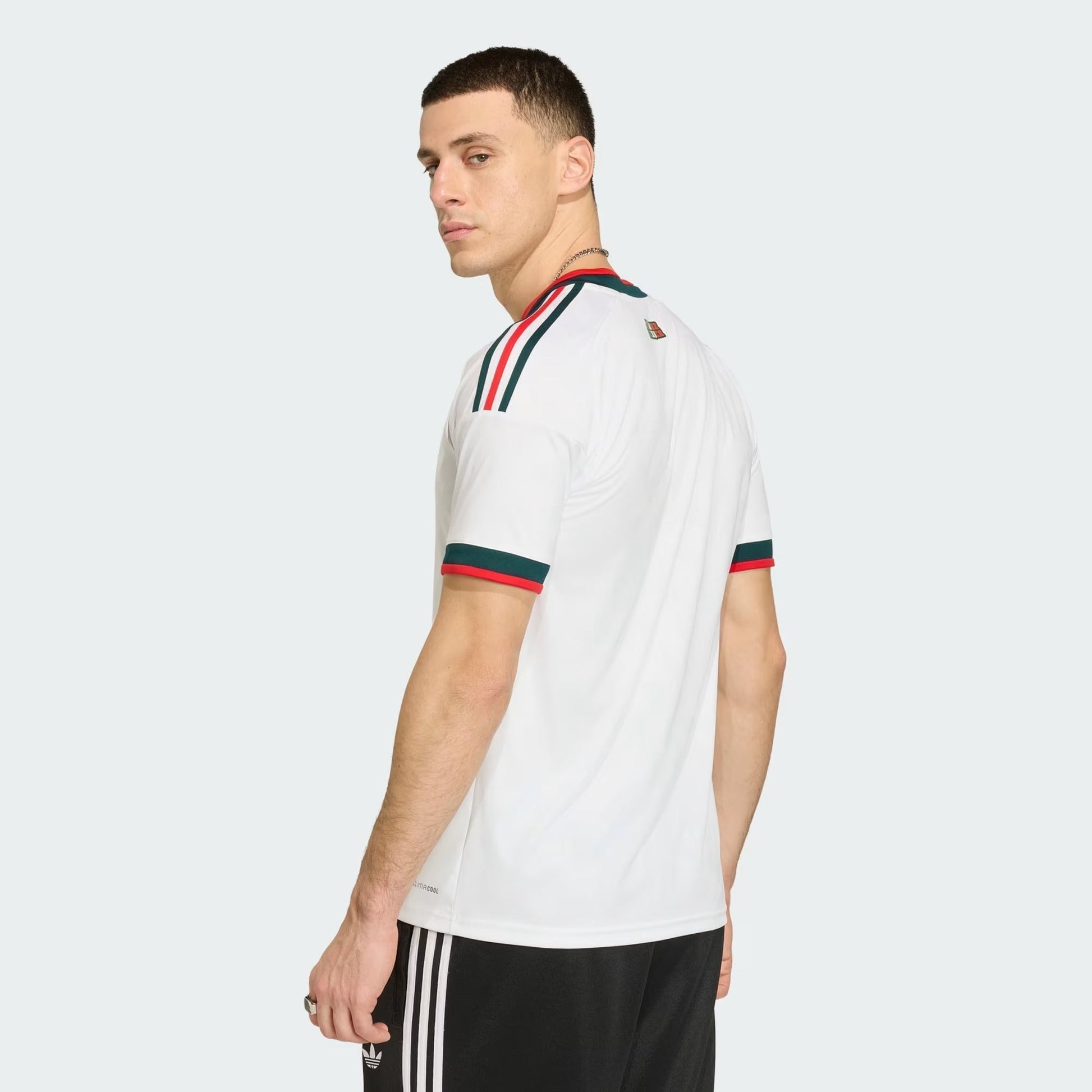 Mexico 2026/27 Away Jersey - image 2