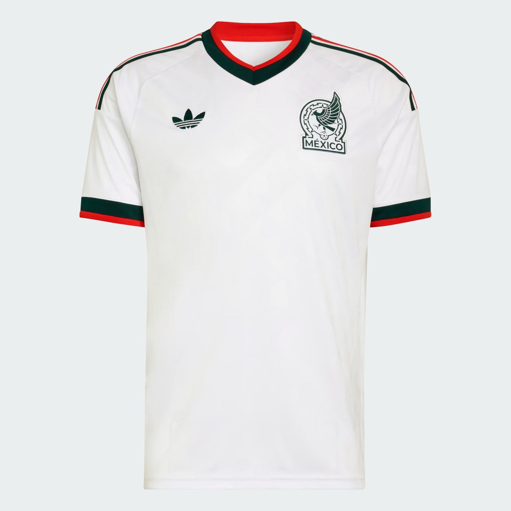 Mexico 2026/27 Away Jersey - image 5