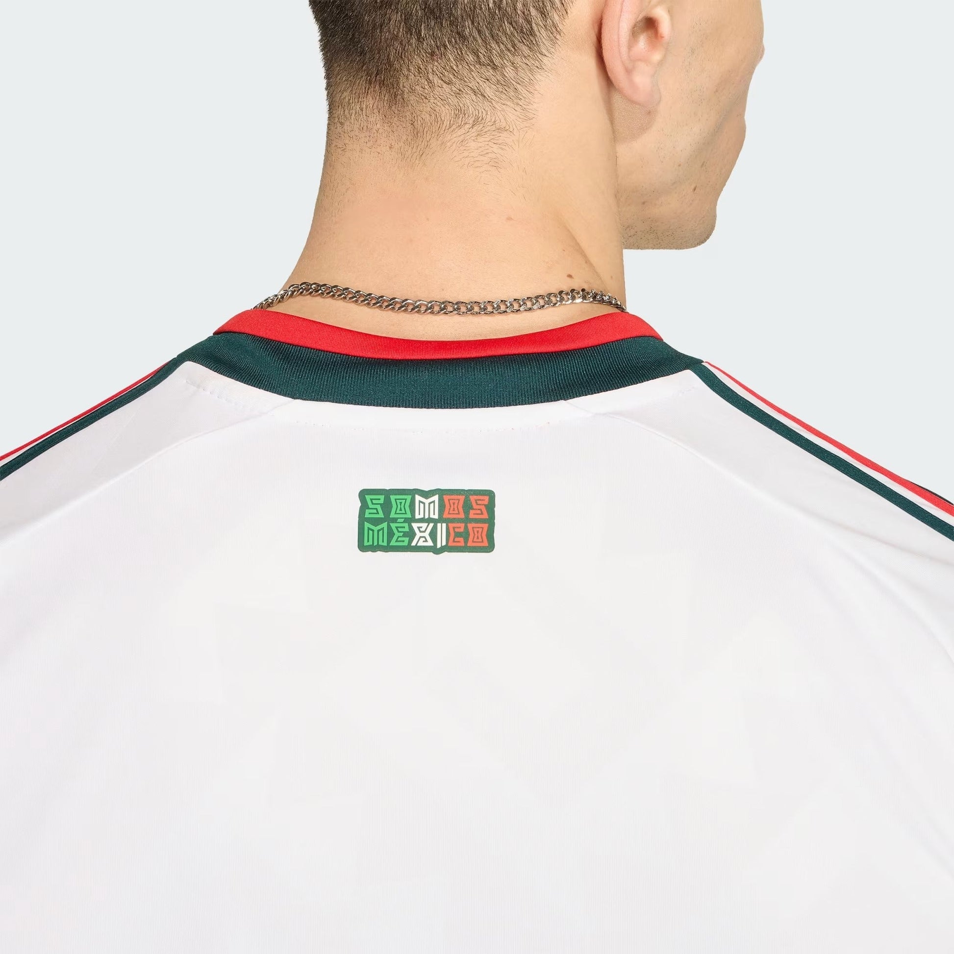 Mexico 2026/27 Away Jersey - image 4