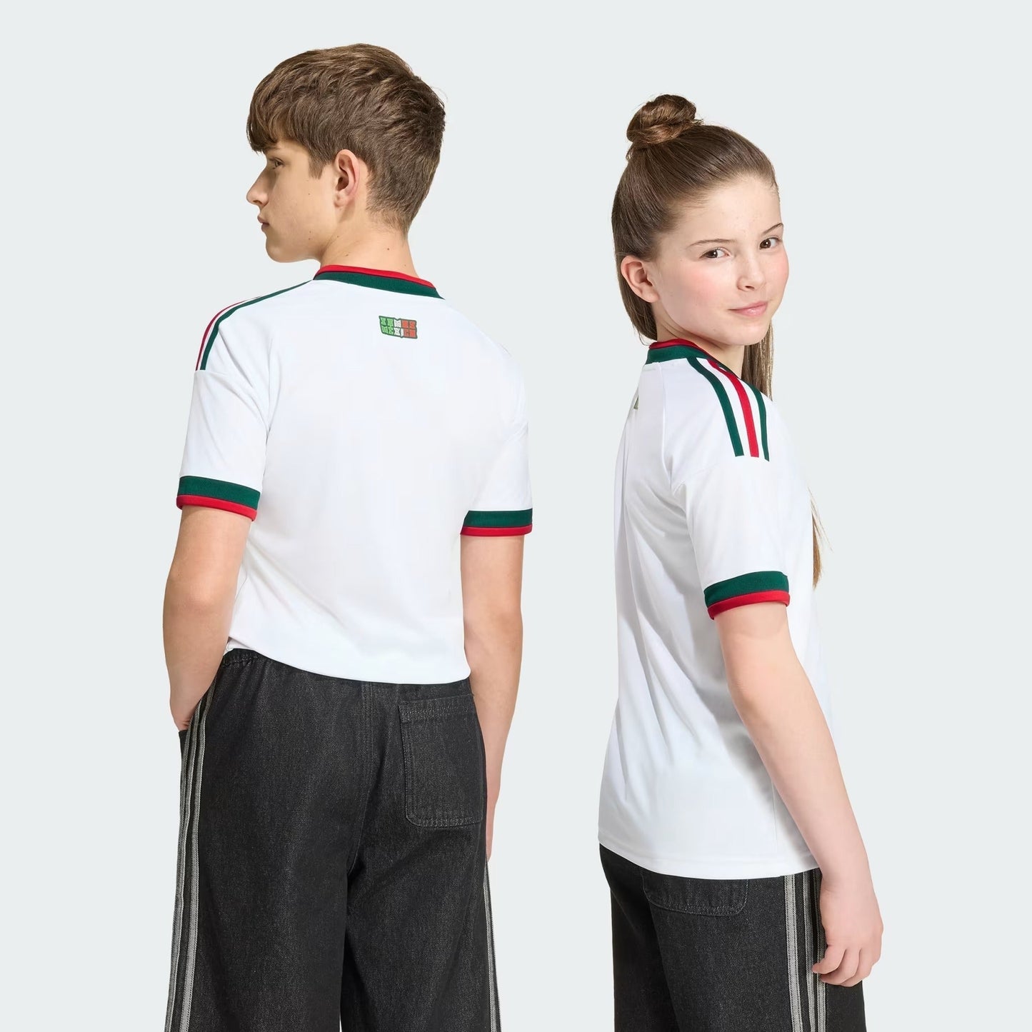 Kids Kit Mexico 2026/27 Away Kit - image 2