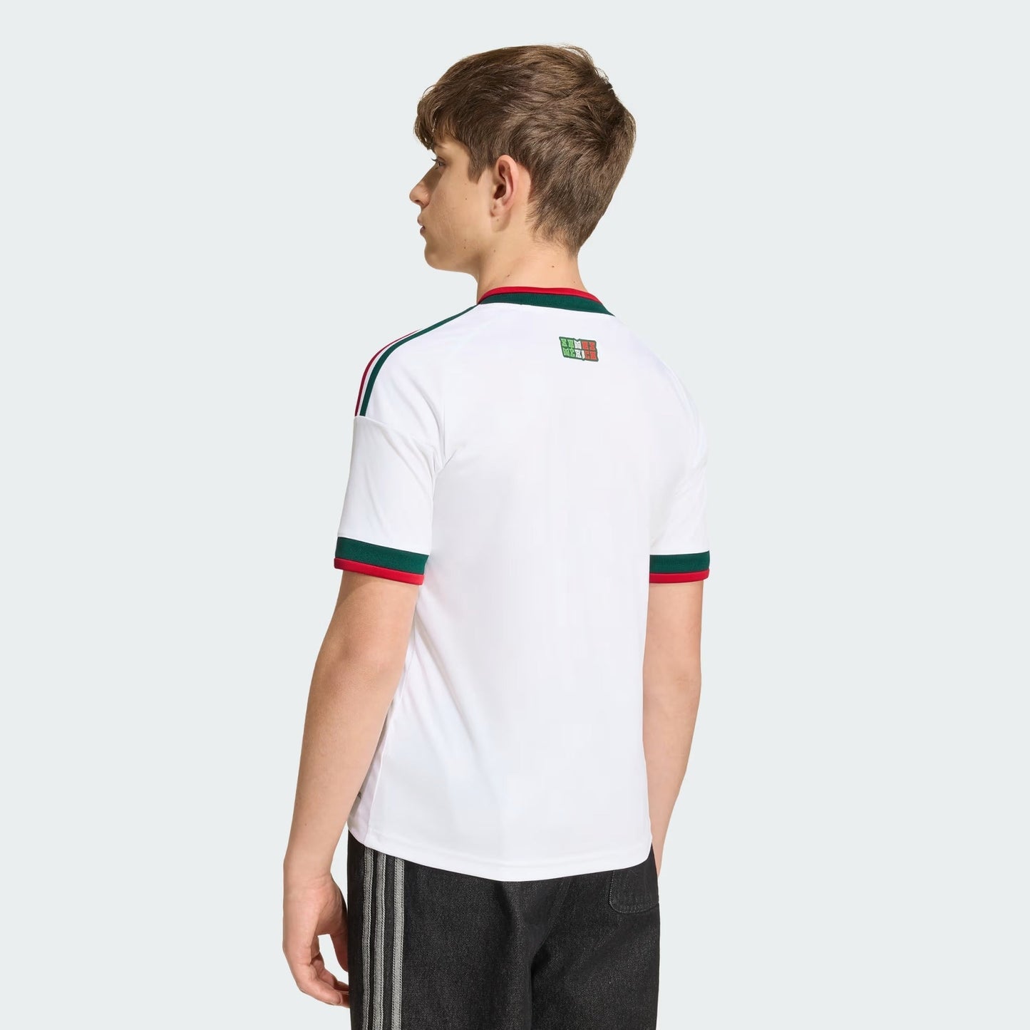 Kids Kit Mexico 2026/27 Away Kit - image 3