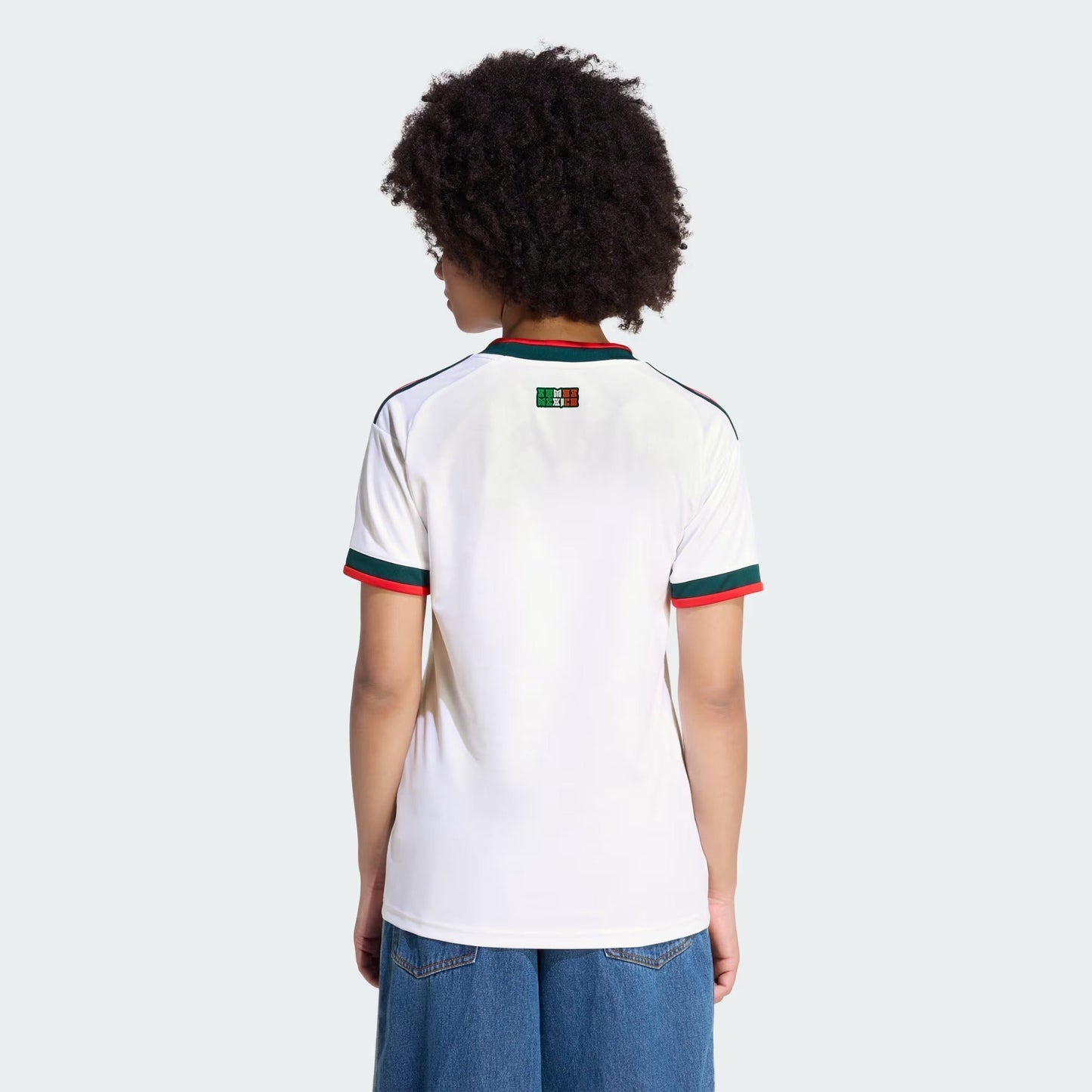 Women Jersey Mexico 2026/27 Away - image 2