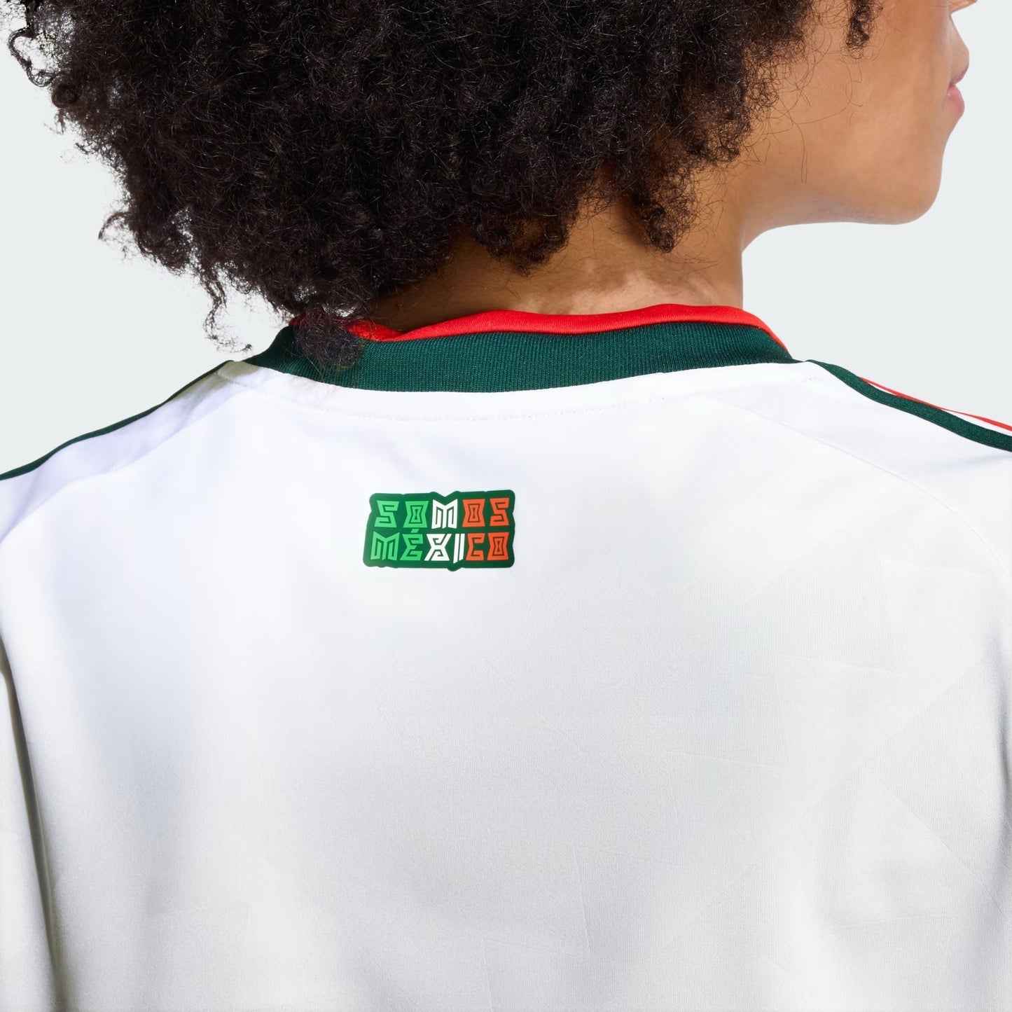 Women Jersey Mexico 2026/27 Away - image 5