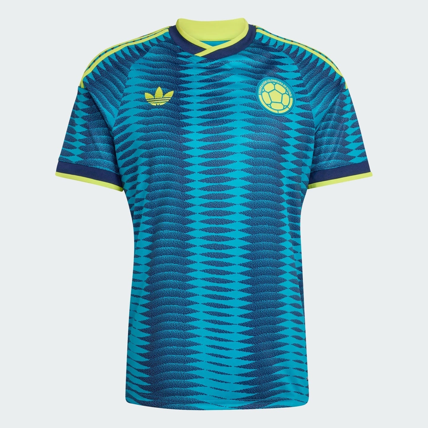Colombia 2026/27 Away Jersey - image 3