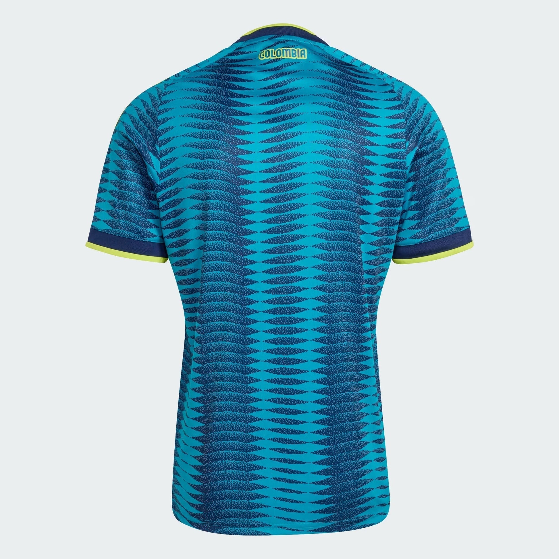 Colombia 2026/27 Away Jersey - image 4