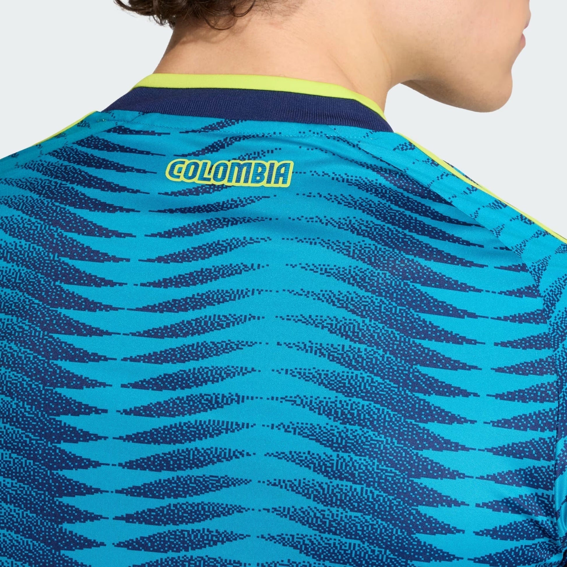 Colombia 2026/27 Away Jersey - image 6