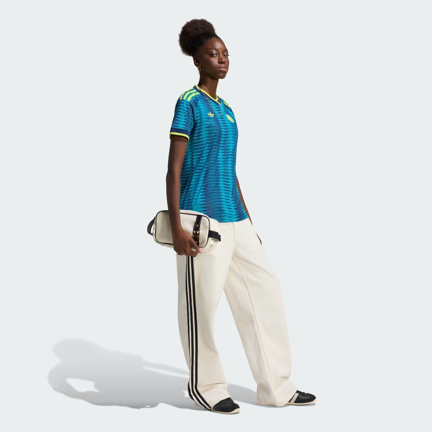 Women Jersey Colombia 2026/27 Away - image 5