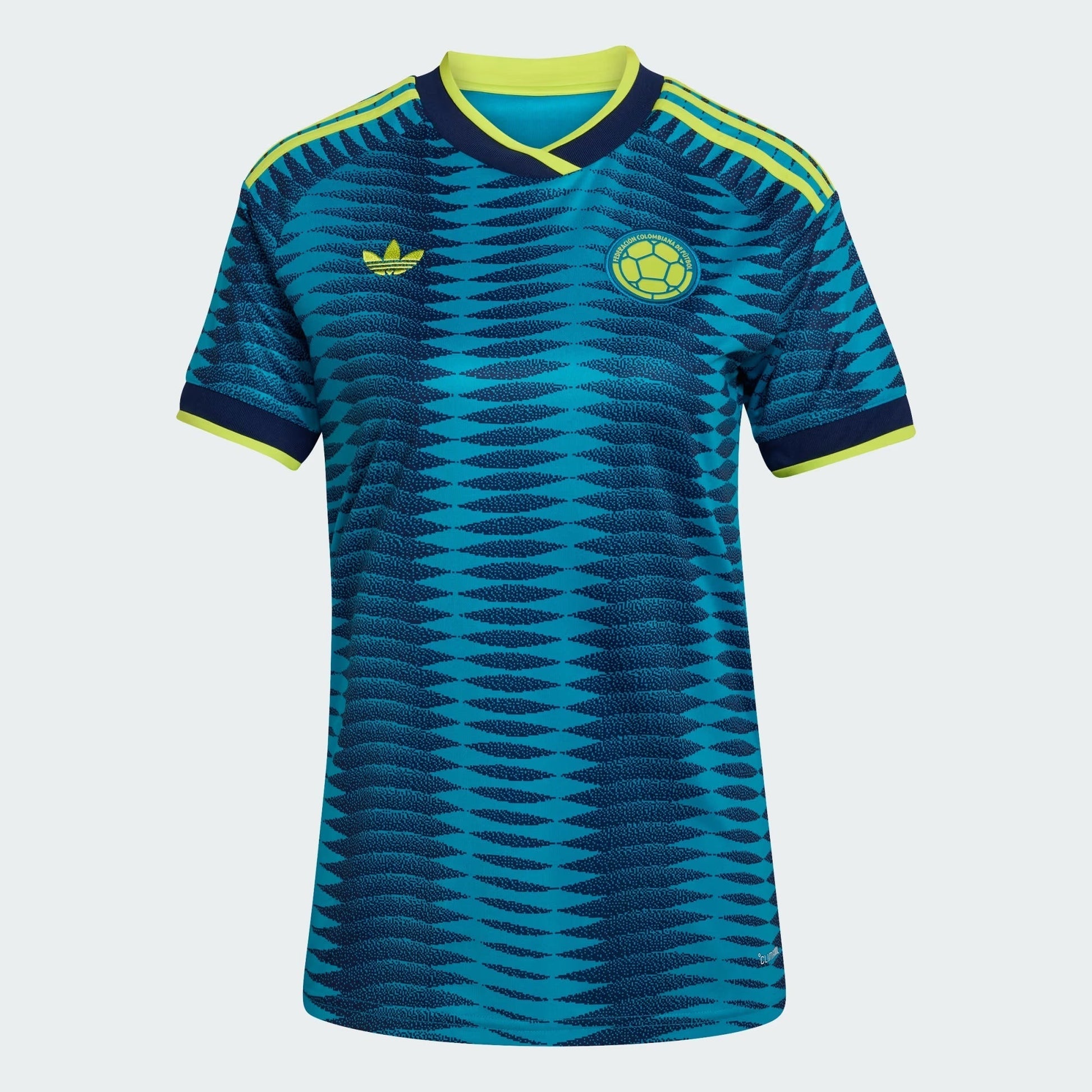 Women Jersey Colombia 2026/27 Away - image 3