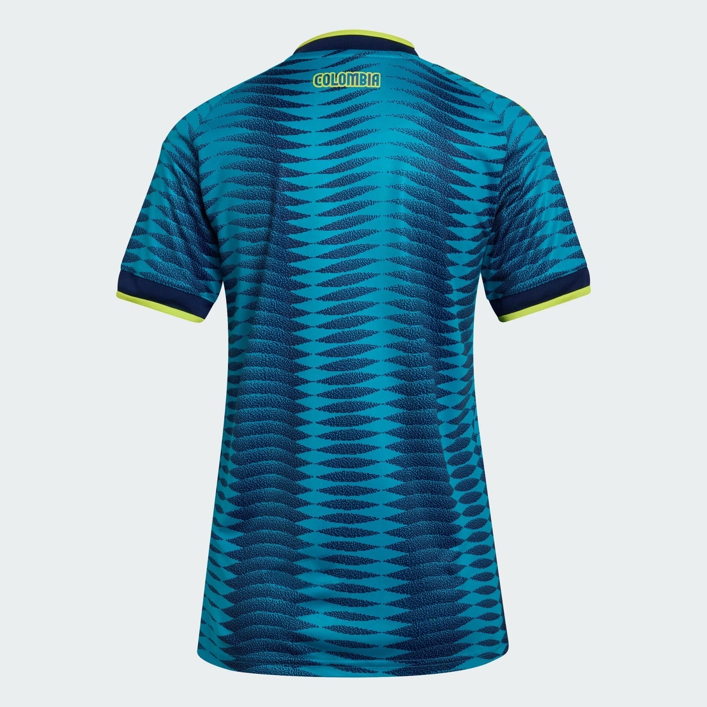 Women Jersey Colombia 2026/27 Away - image 4