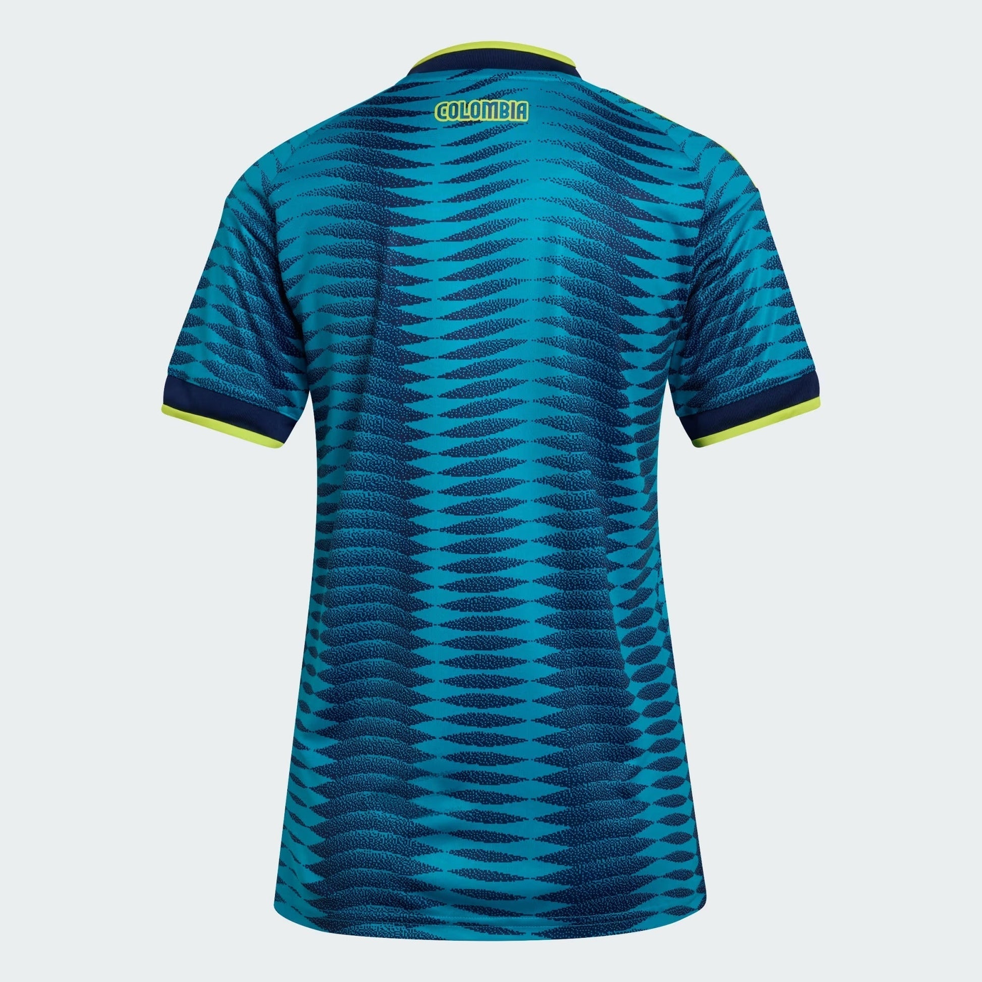 Women Jersey Colombia 2026/27 Away - image 4