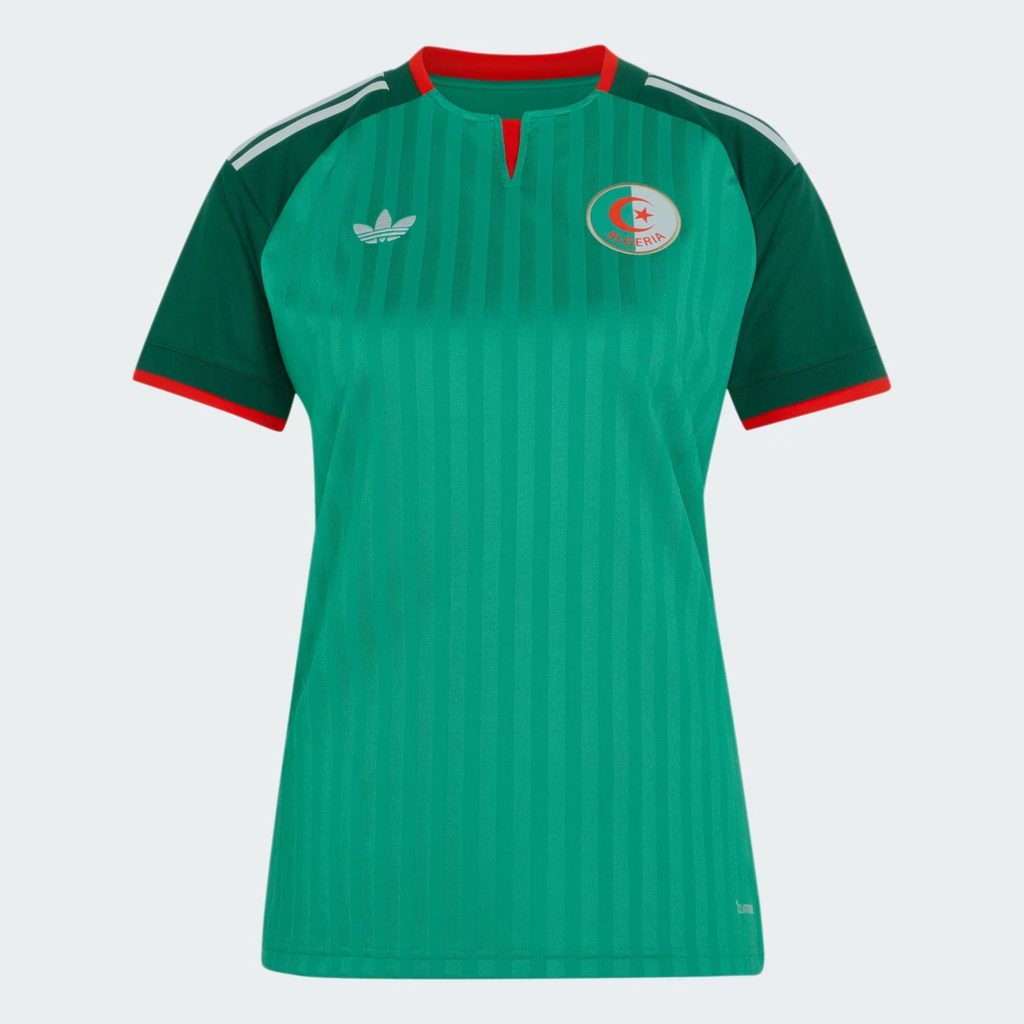 Women Jersey Algeria 2026/27 Home - image 4