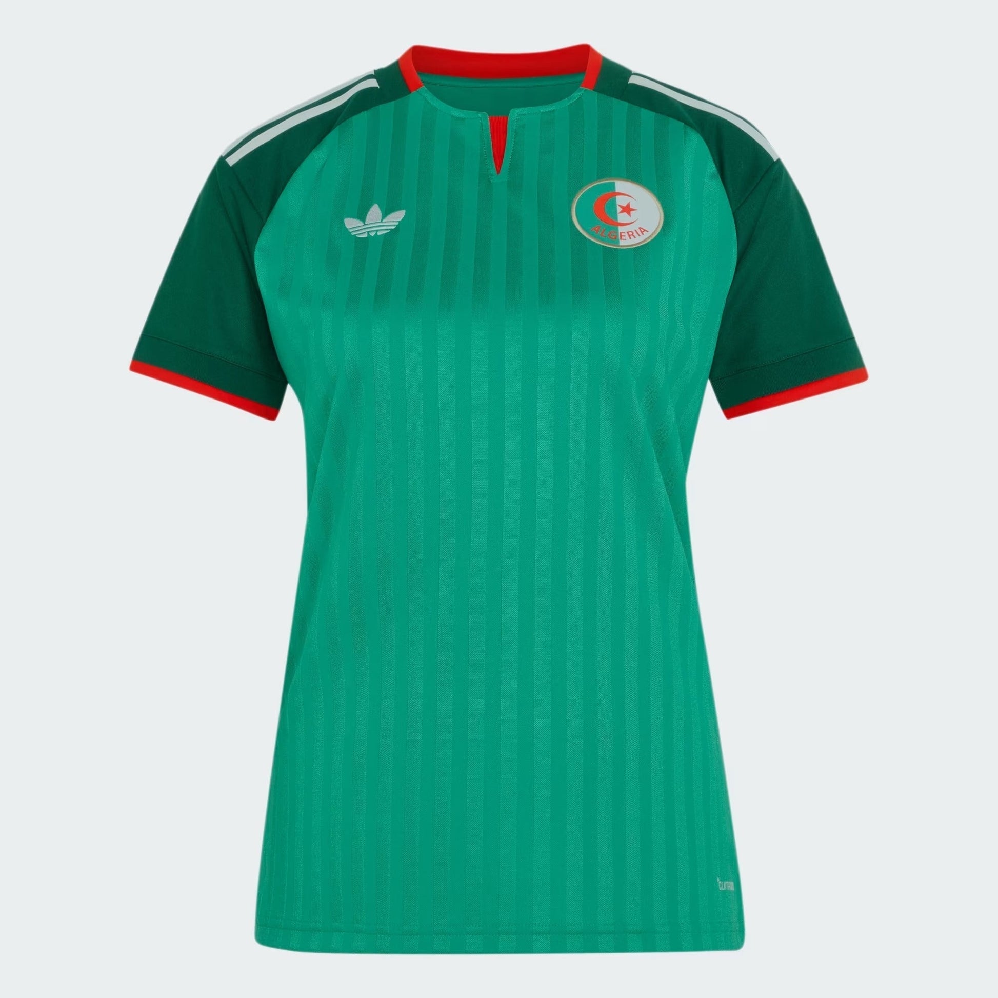 Women Jersey Algeria 2026/27 Home - image 4