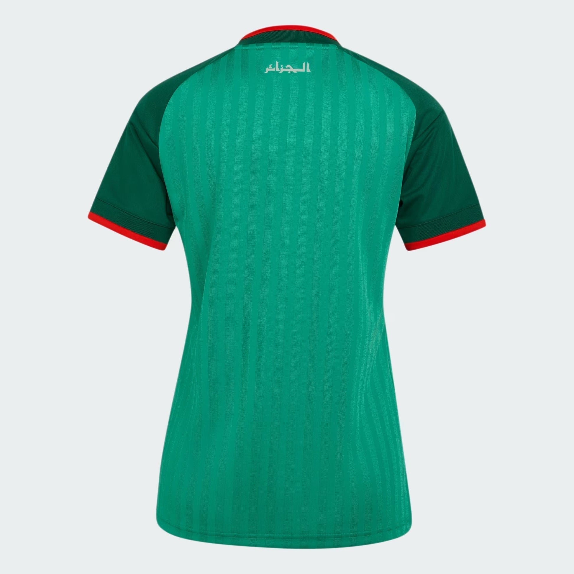 Women Jersey Algeria 2026/27 Home - image 3