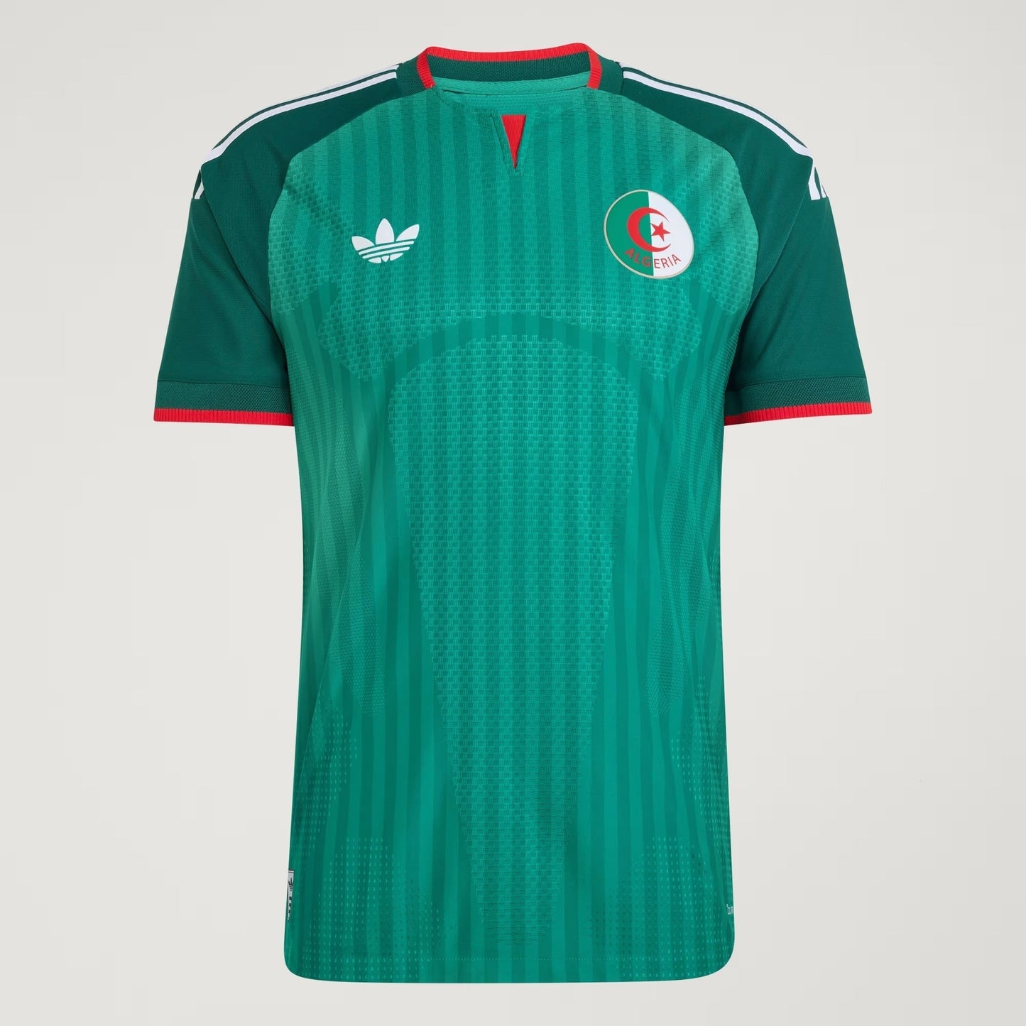 Algeria 2026/27 Away Player Jersey - image 3