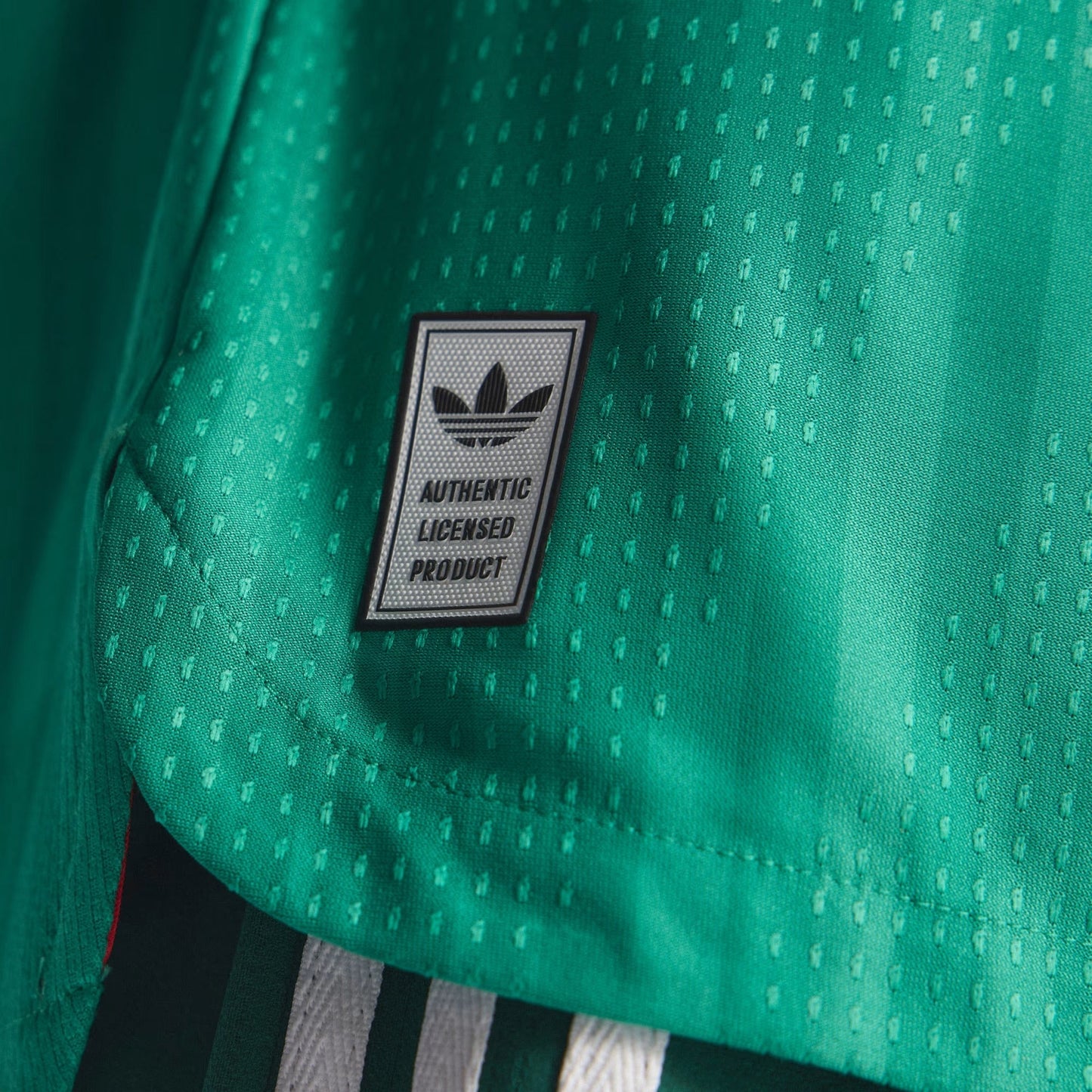 Algeria 2026/27 Away Player Jersey - image 5