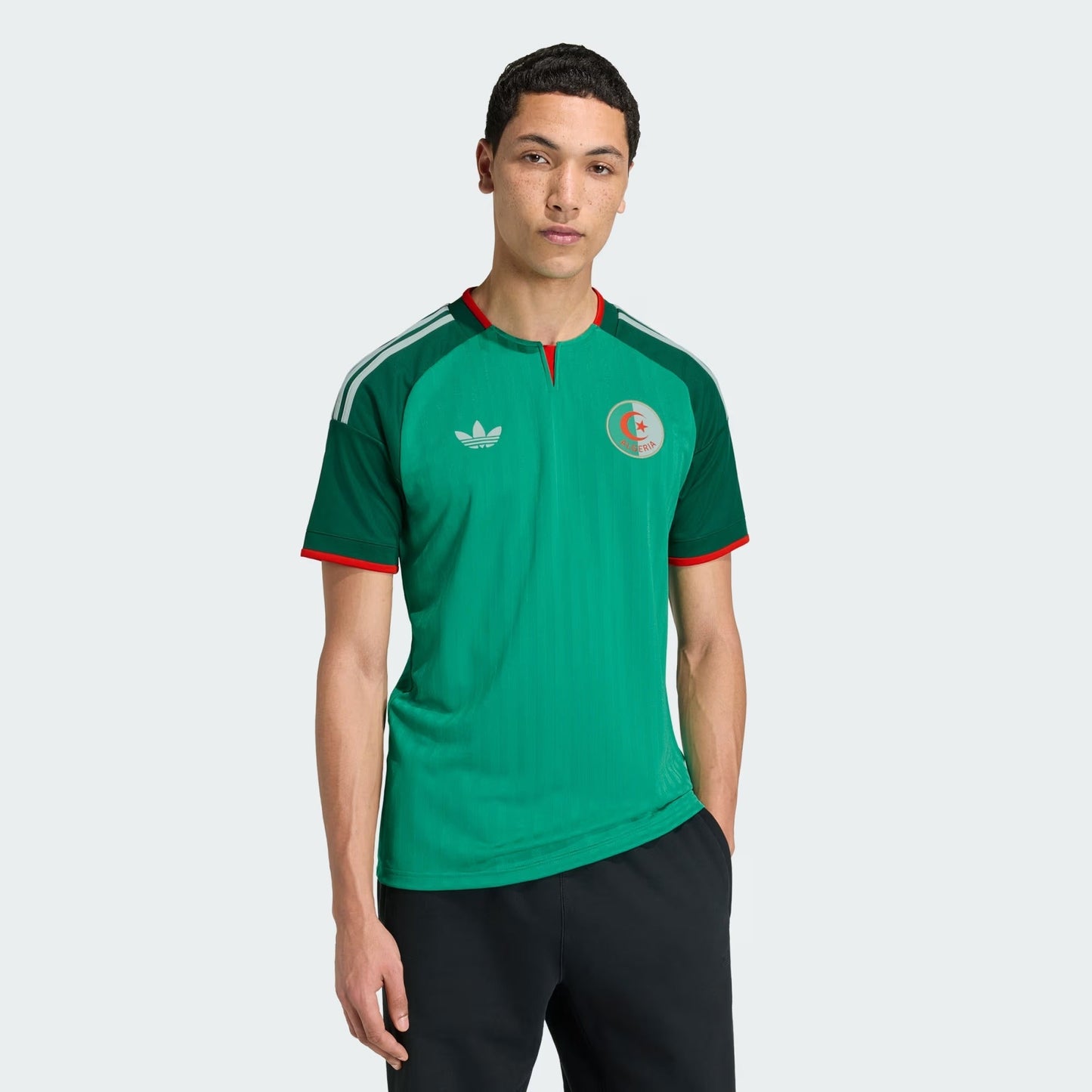 Algeria 2026/27 Home Jersey - image 1