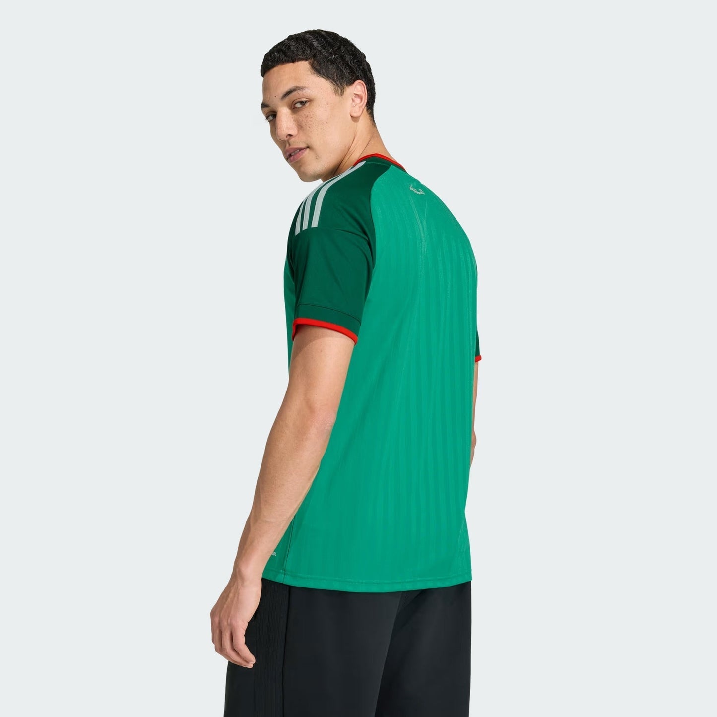 Algeria 2026/27 Home Jersey - image 2