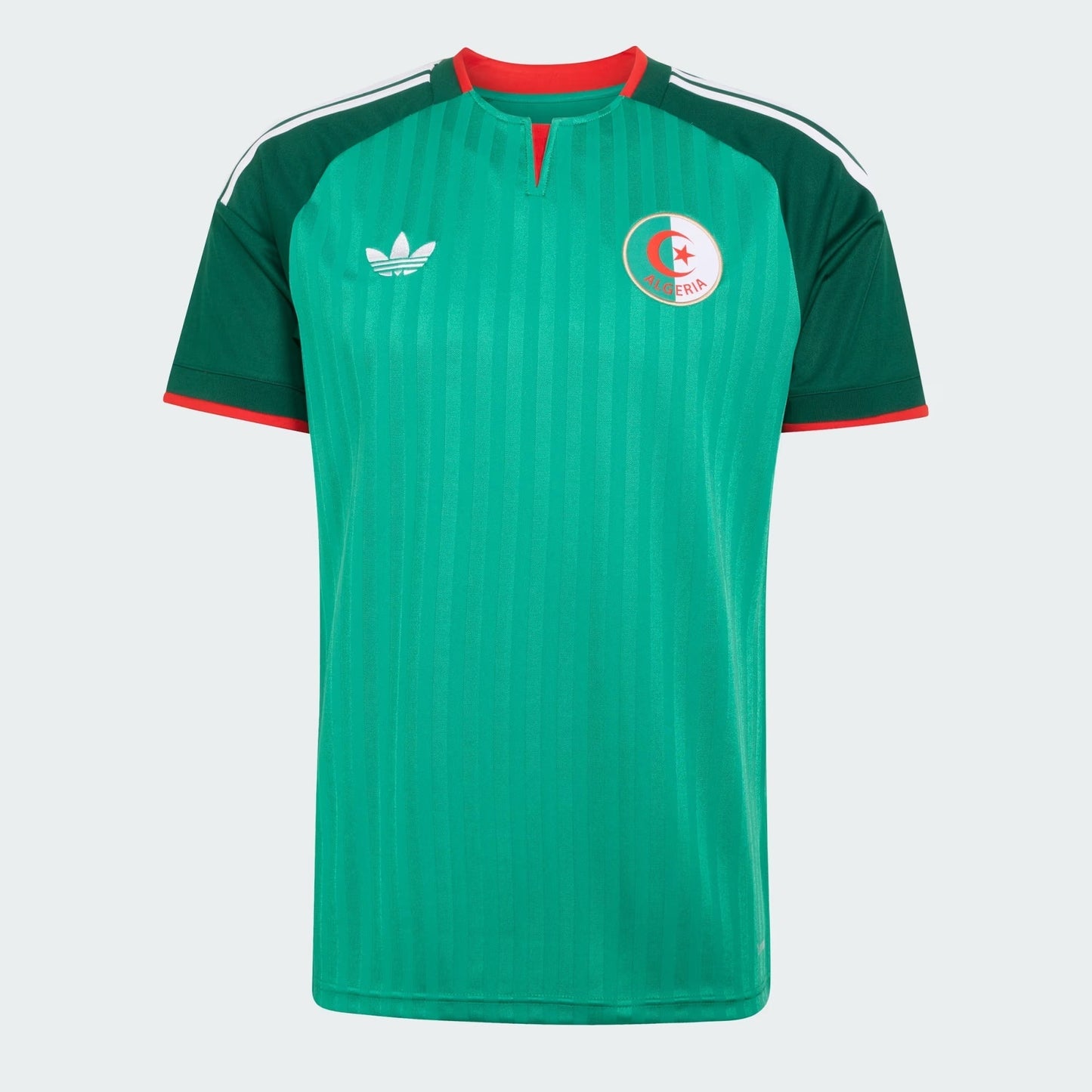 Algeria 2026/27 Home Jersey - image 5