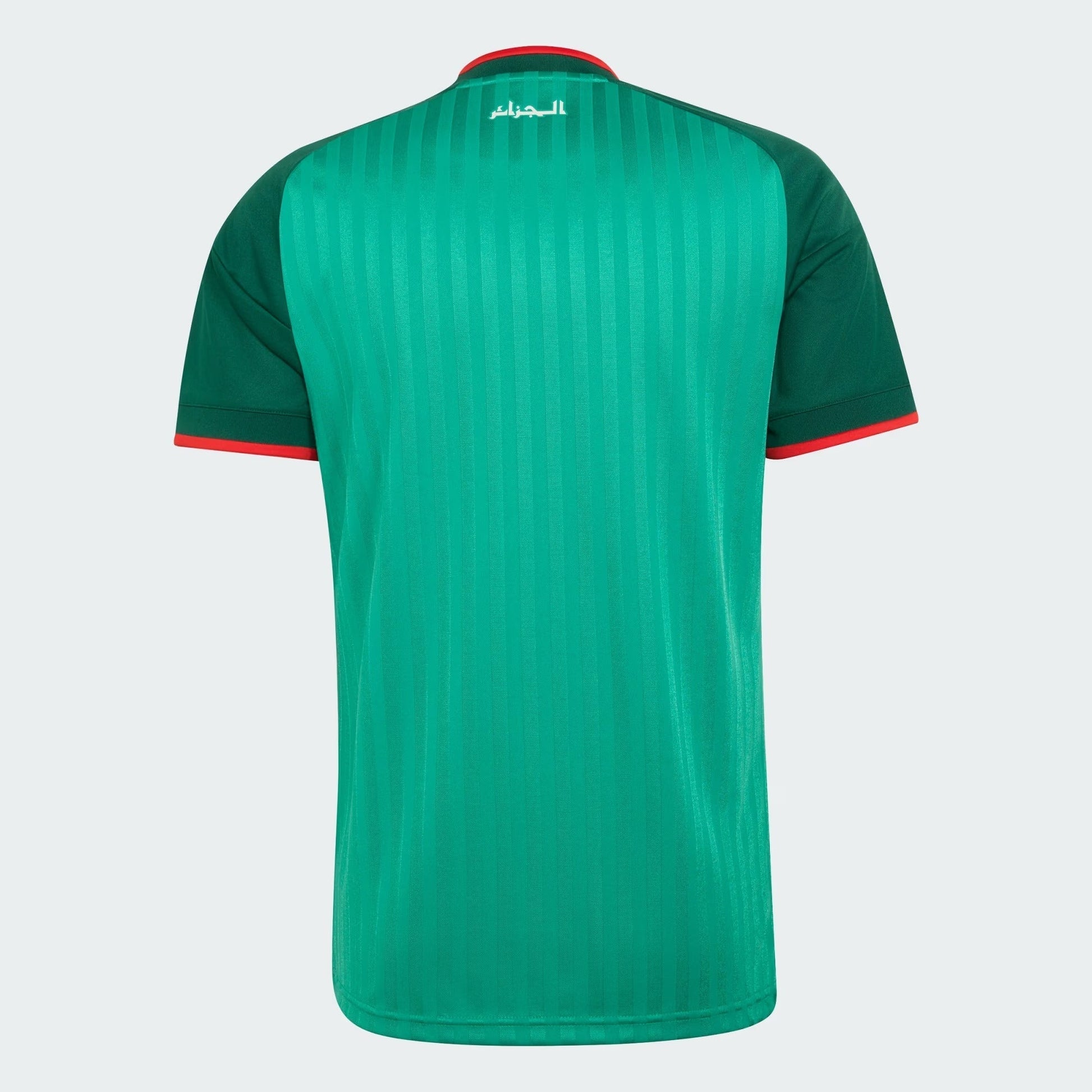 Algeria 2026/27 Away Player Jersey - image 4