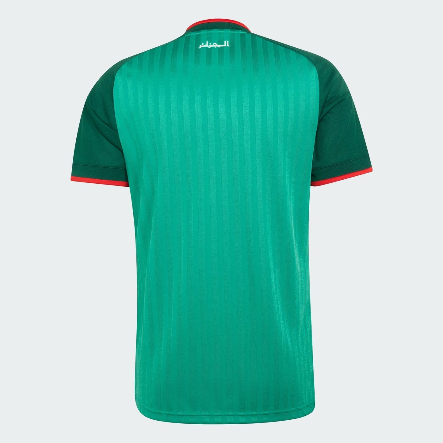 Algeria 2026/27 Home Jersey - image 6