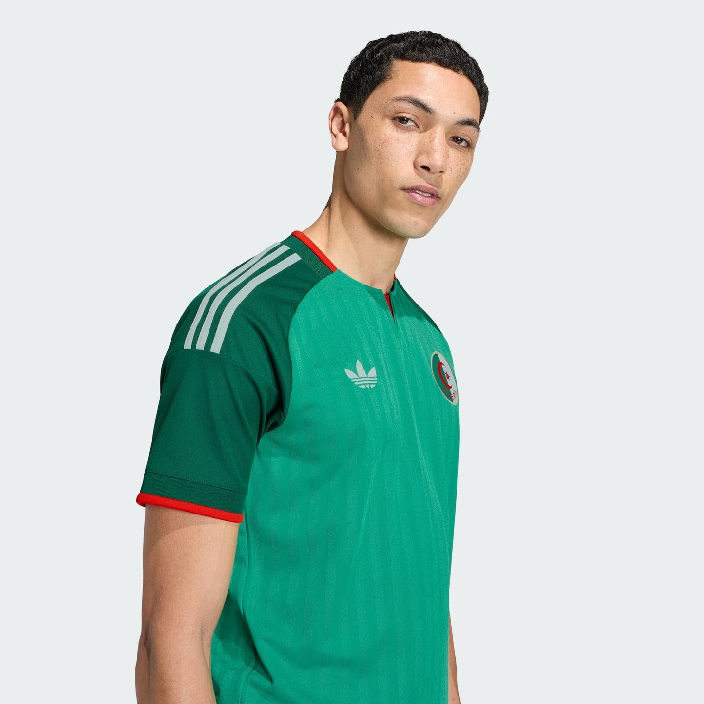 Algeria 2026/27 Home Jersey - image 4