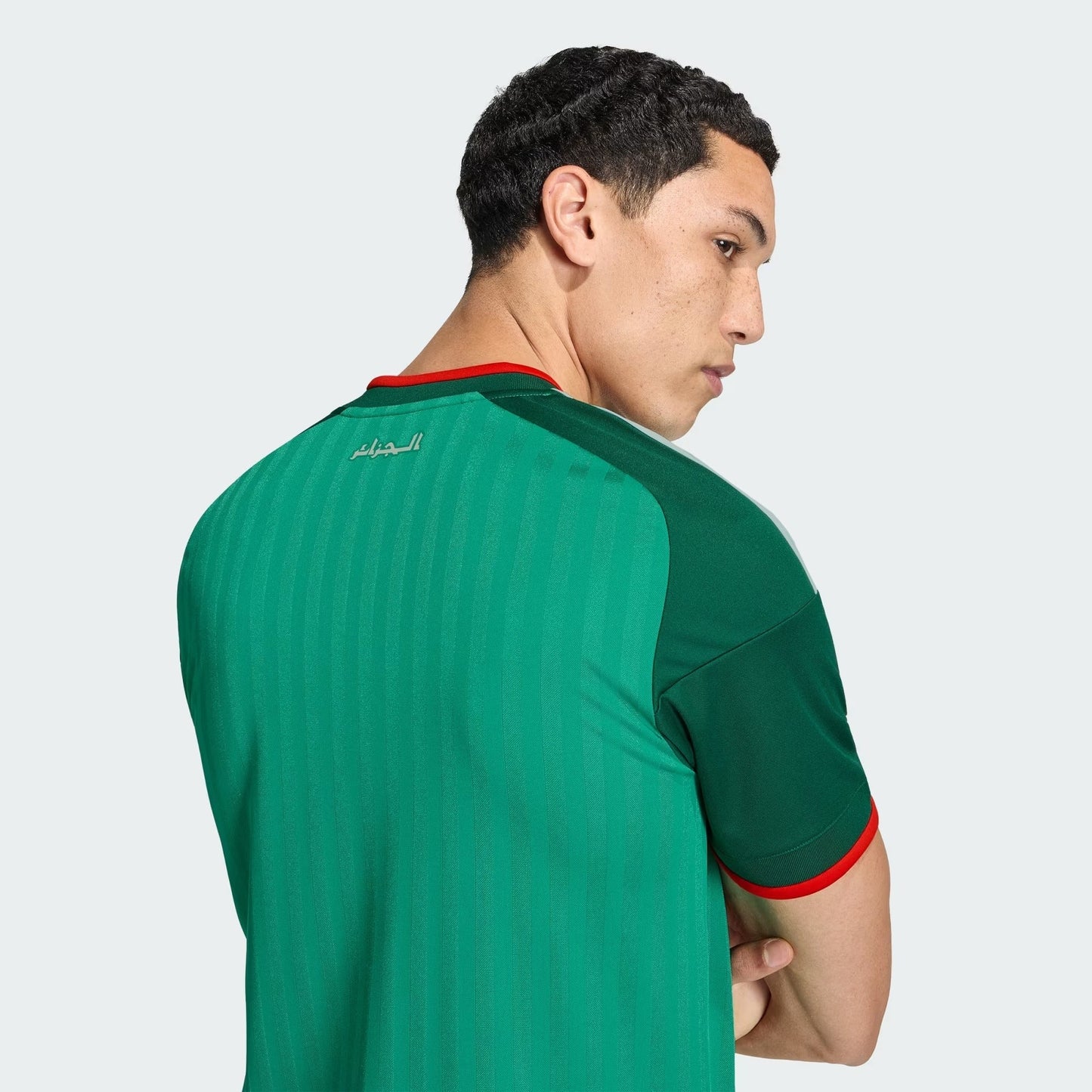 Algeria 2026/27 Home Jersey - image 3