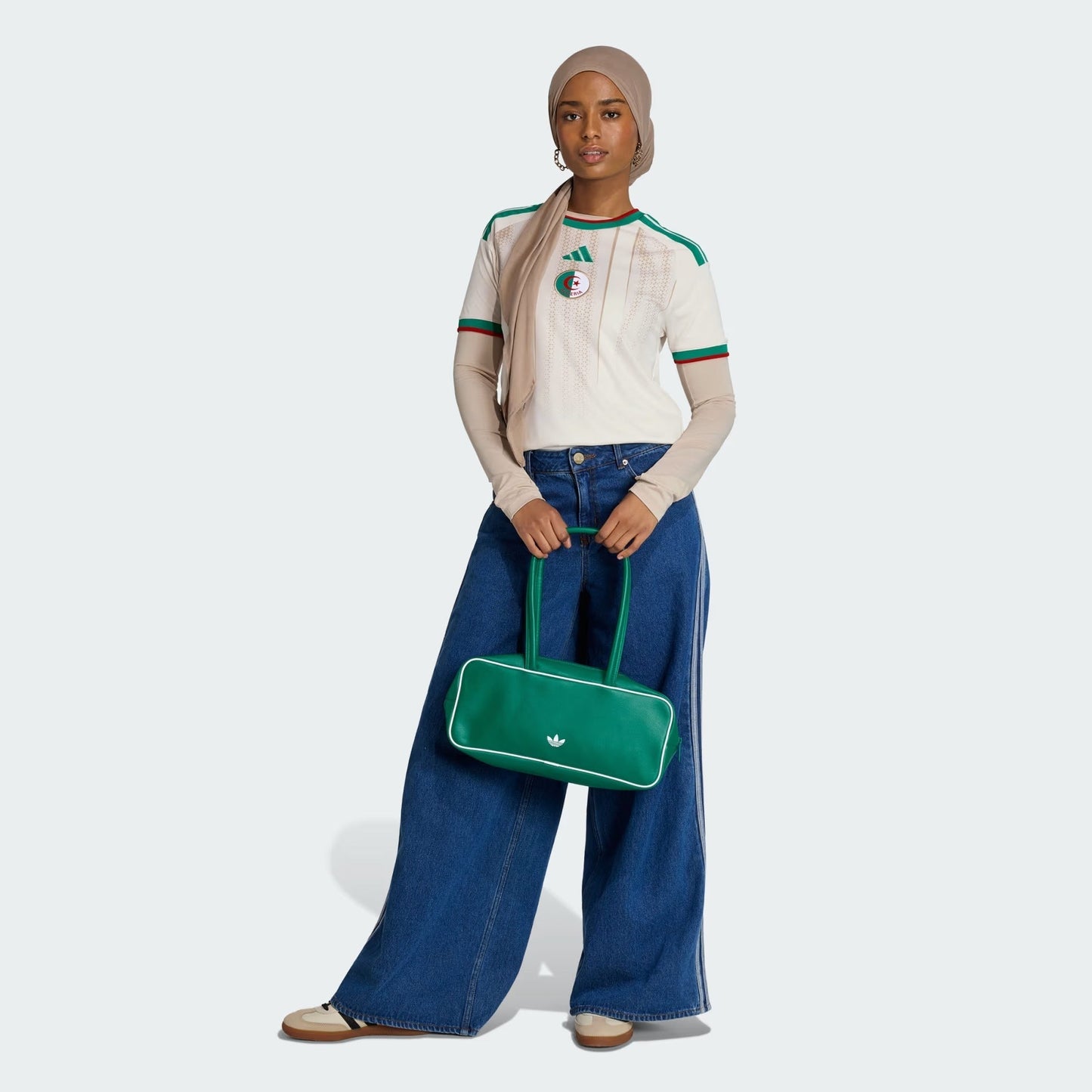 Women Jersey Algeria 2026/27 Away - image 6