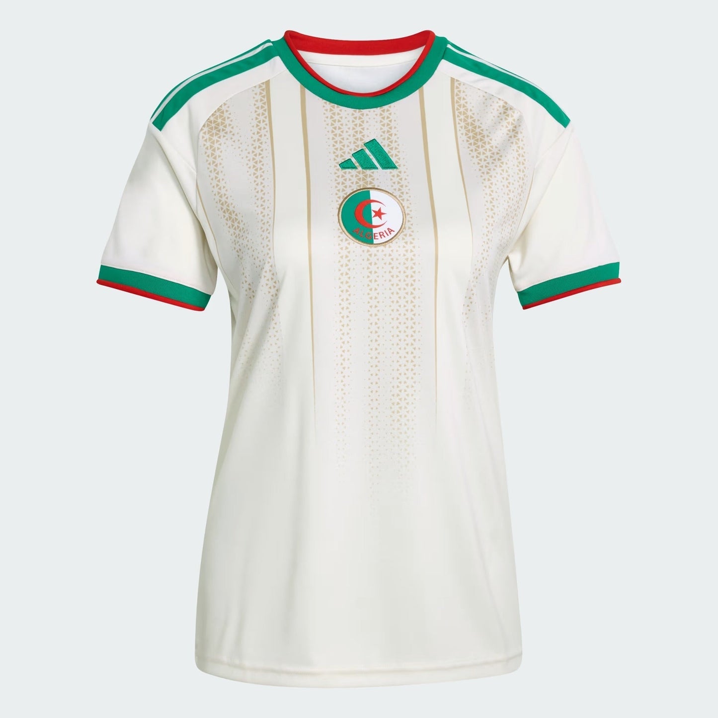 Women Jersey Algeria 2026/27 Away - image 4
