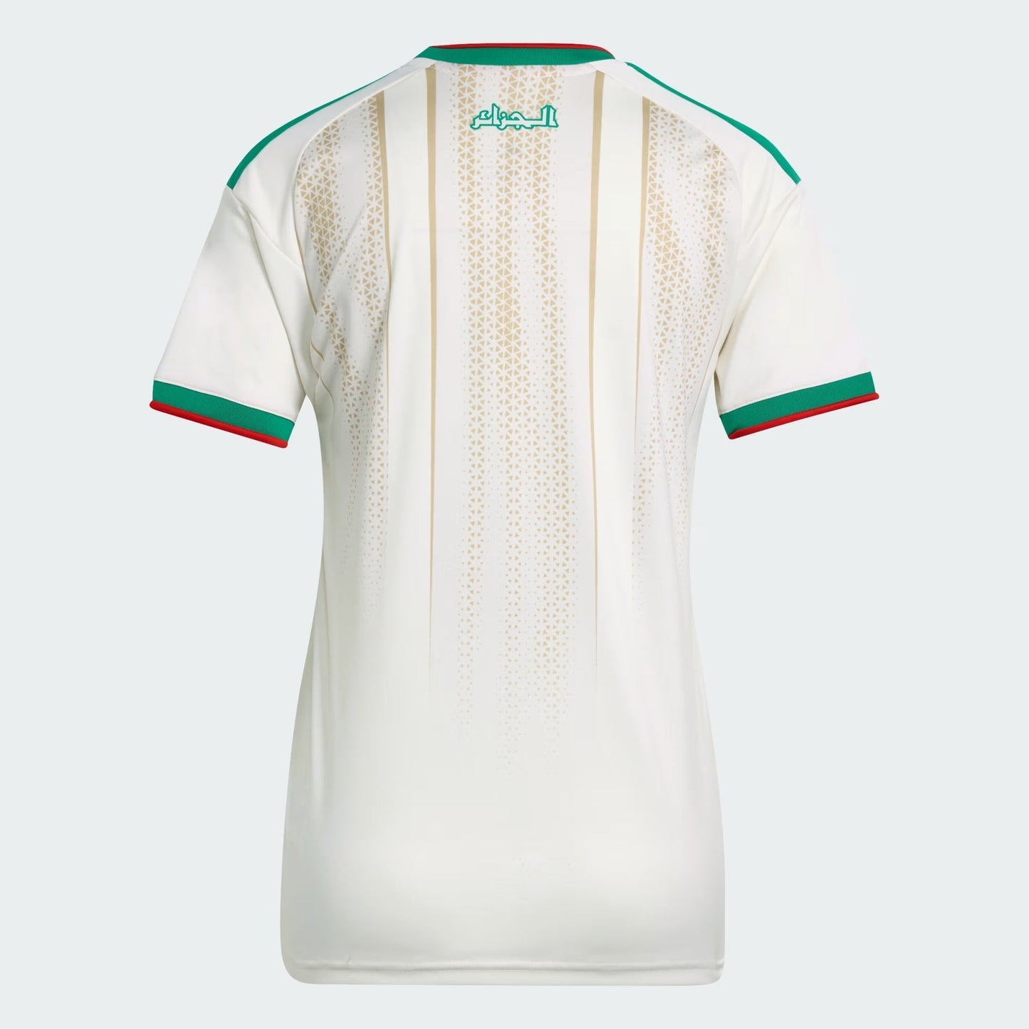 Women Jersey Algeria 2026/27 Away - image 5
